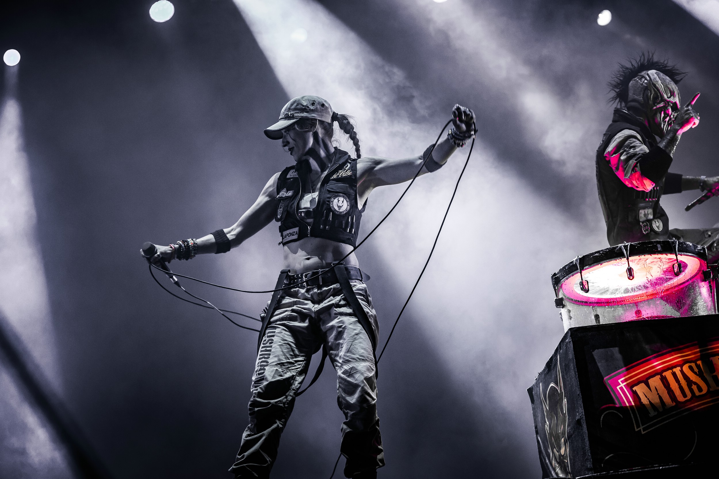 Mushroomhead 13.08.2026