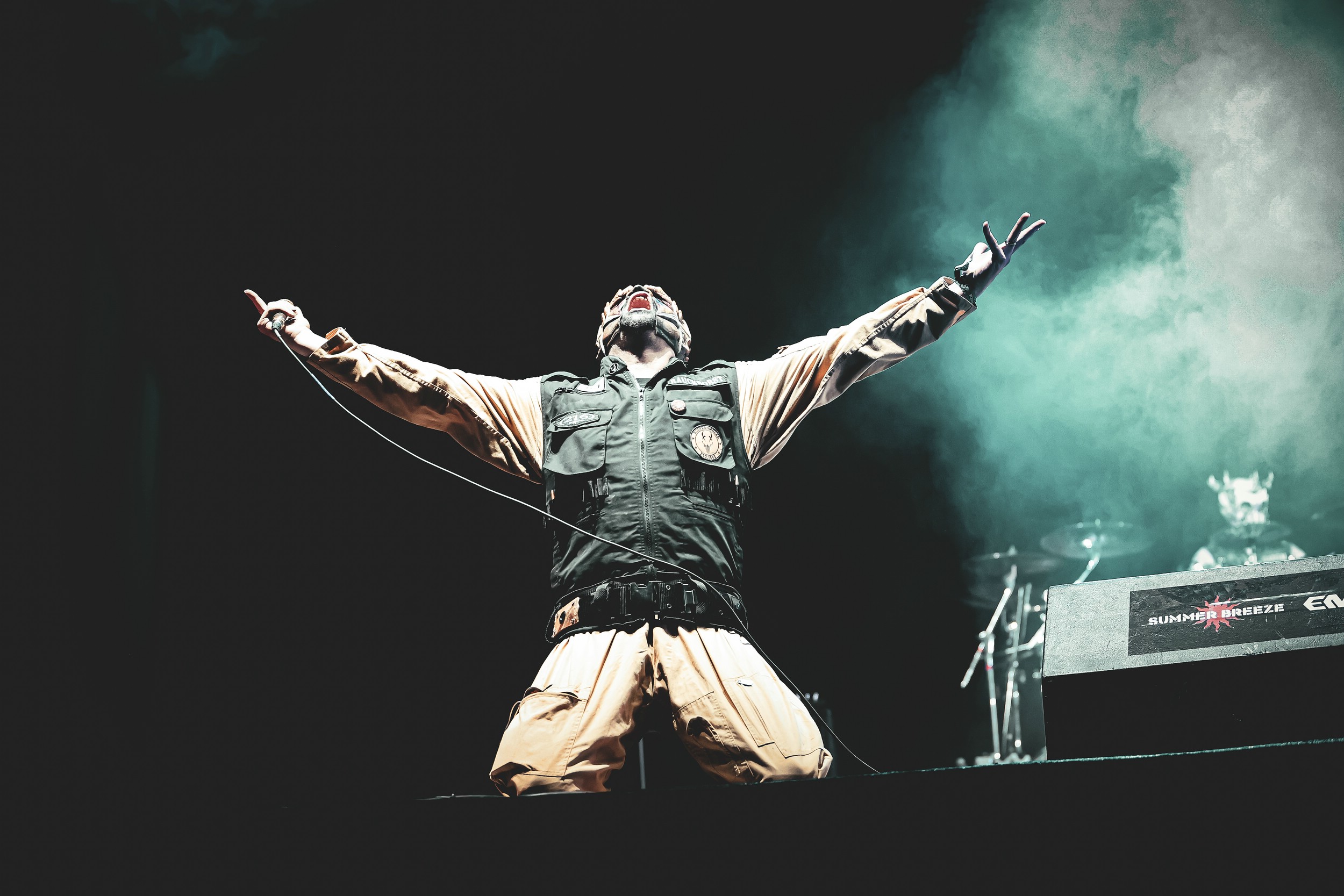 Mushroomhead 13.08.2026