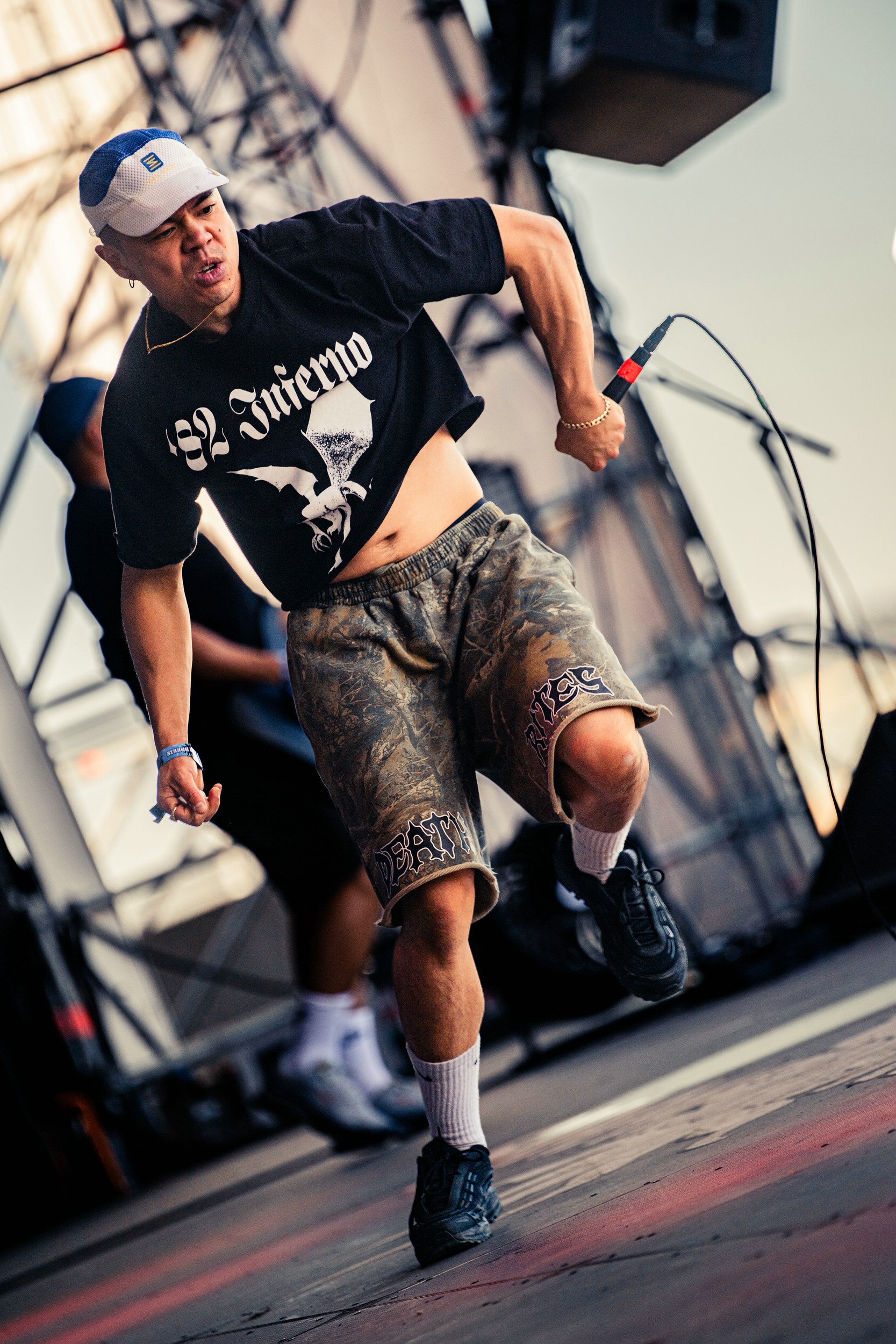 SPEED 14.08.2026