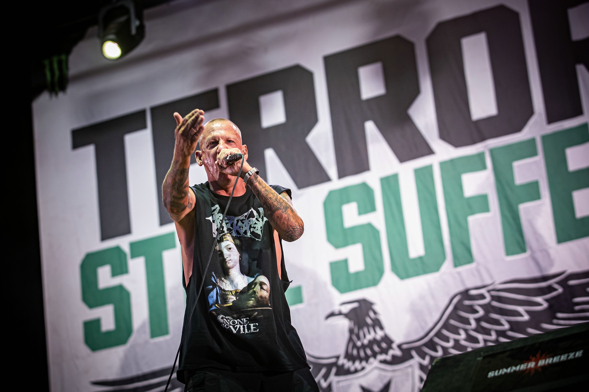 Terror 14.08.2026
