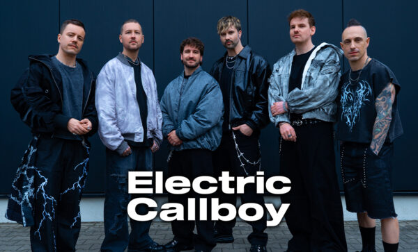 ELECTRIC CALLBOY