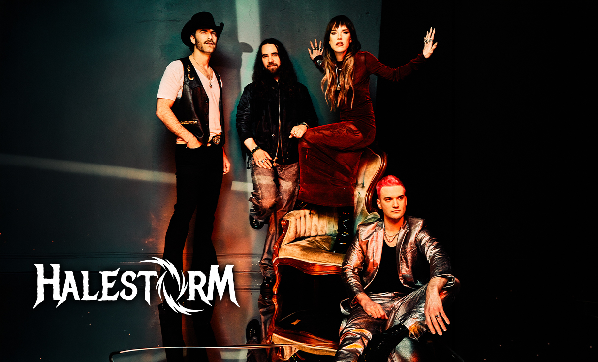 HALESTORM