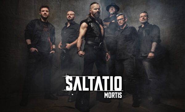 SALTATIO MORTIS
