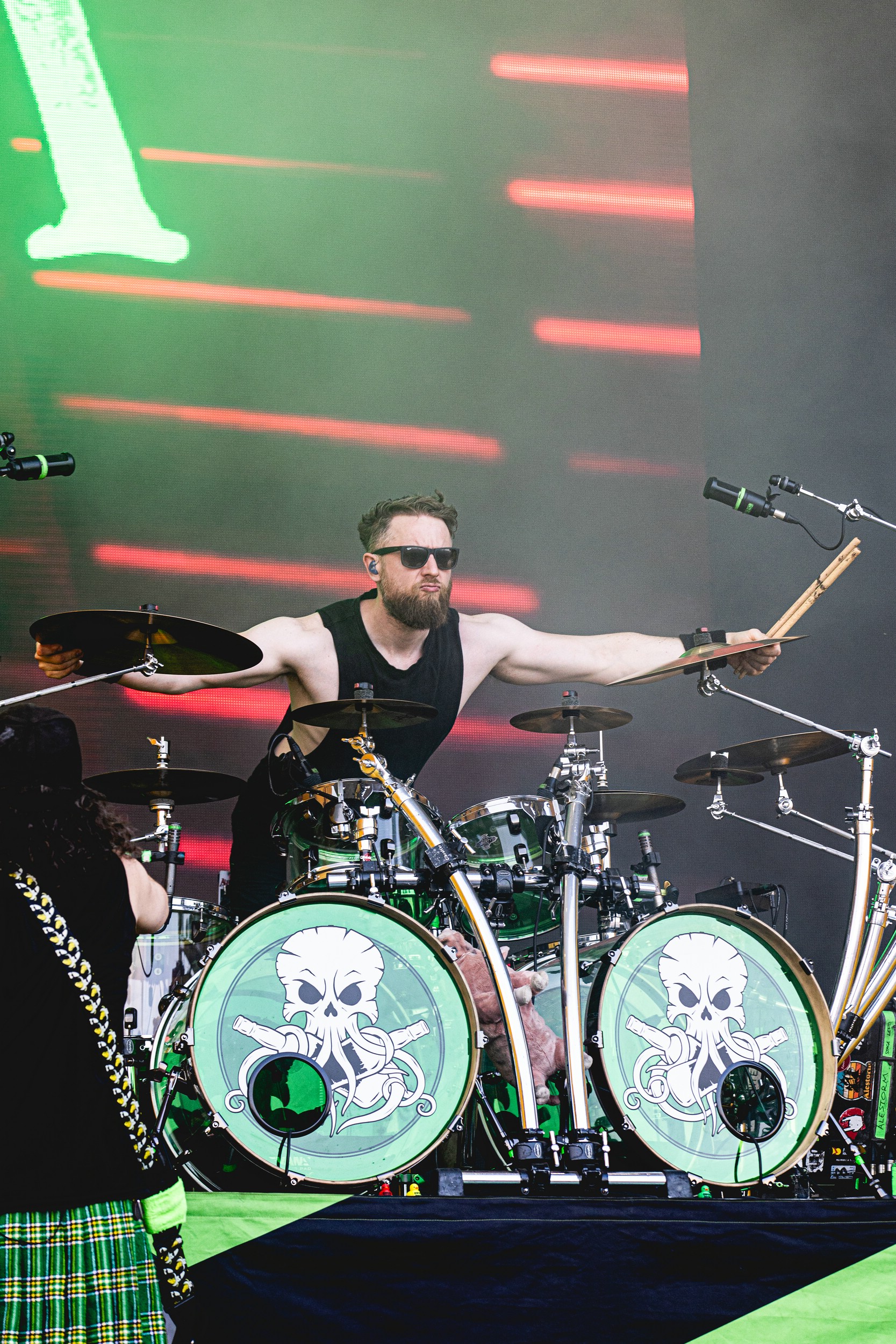Alestorm 15.08.2026