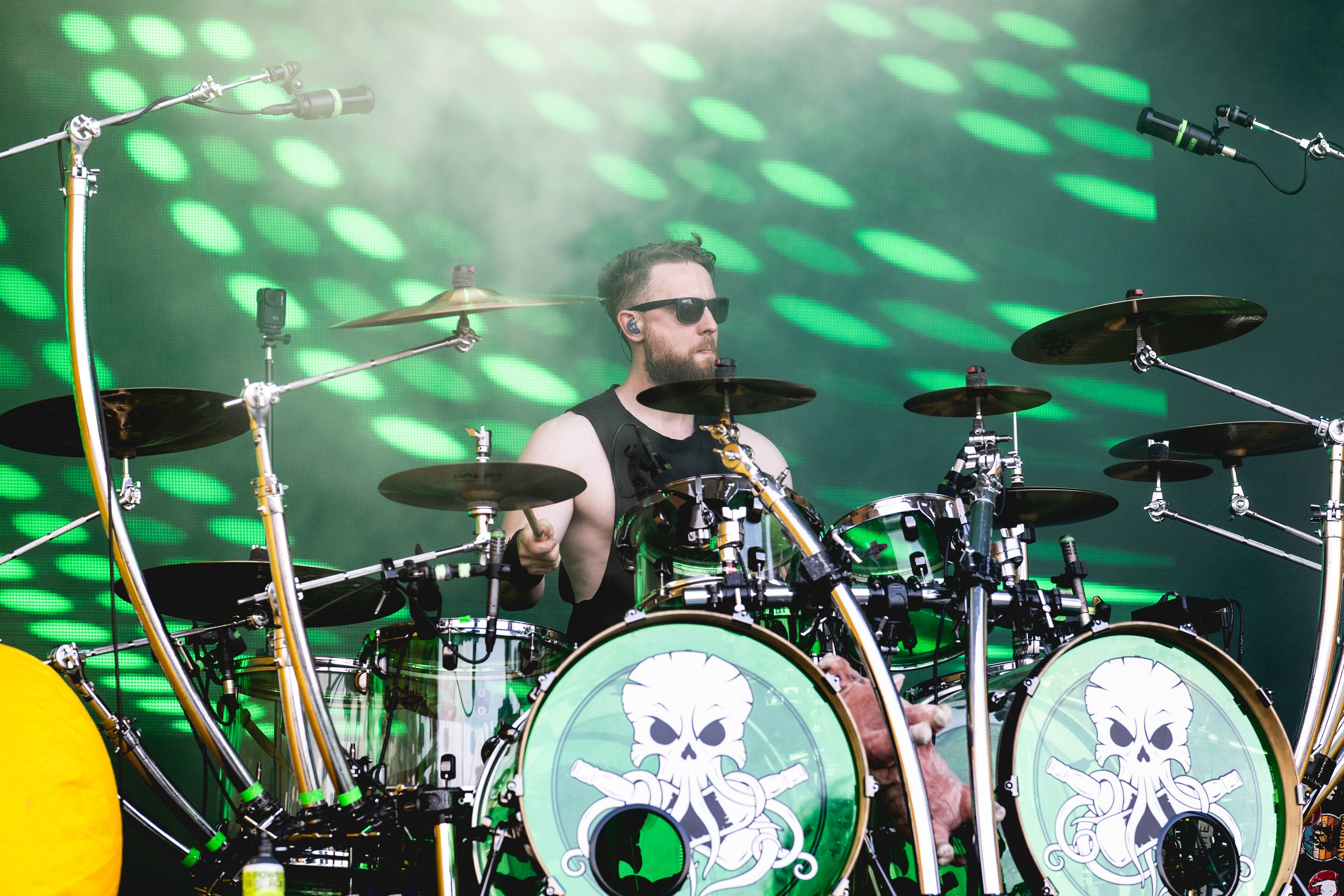 Alestorm 15.08.2026