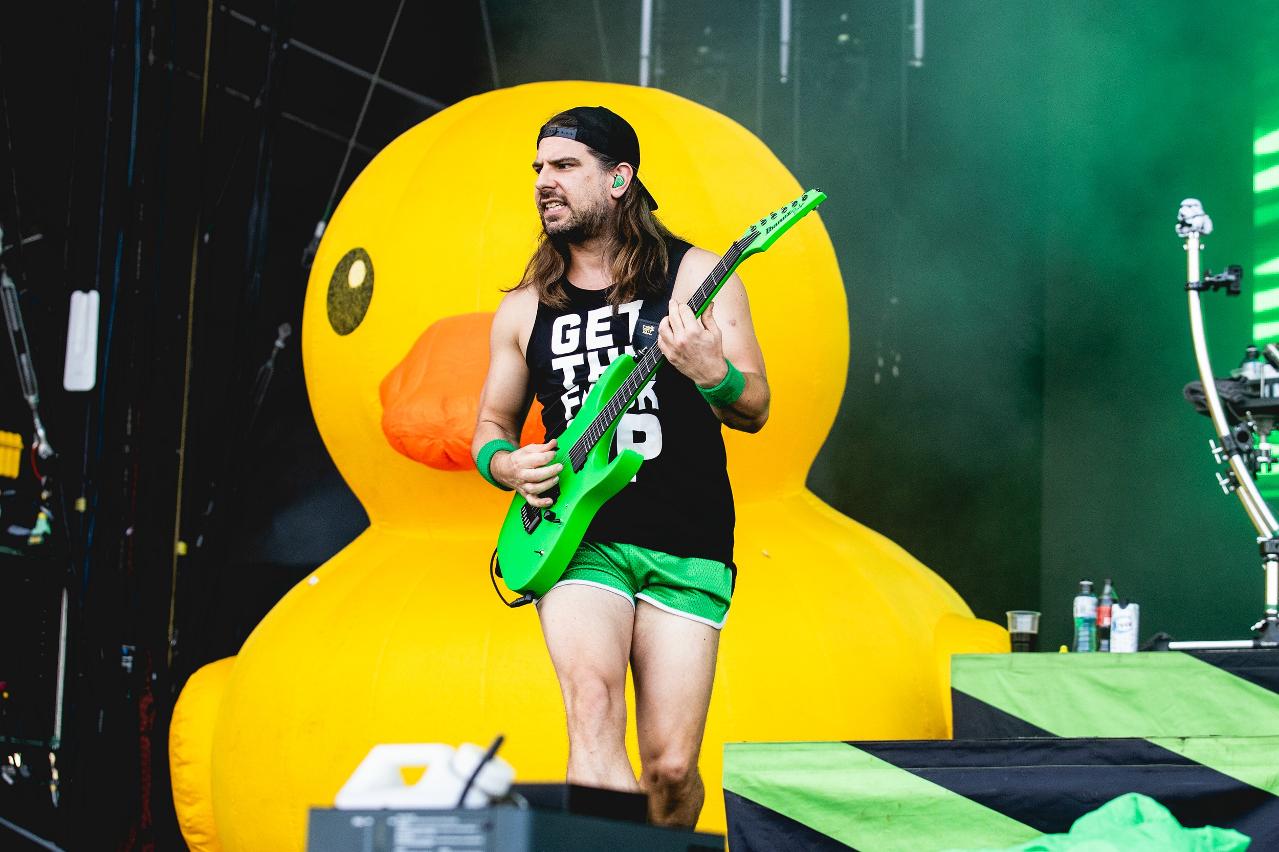 Alestorm 15.08.2026