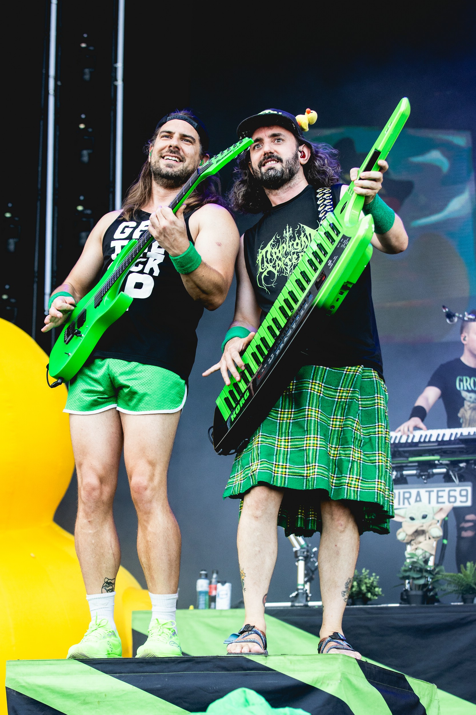 Alestorm 15.08.2026