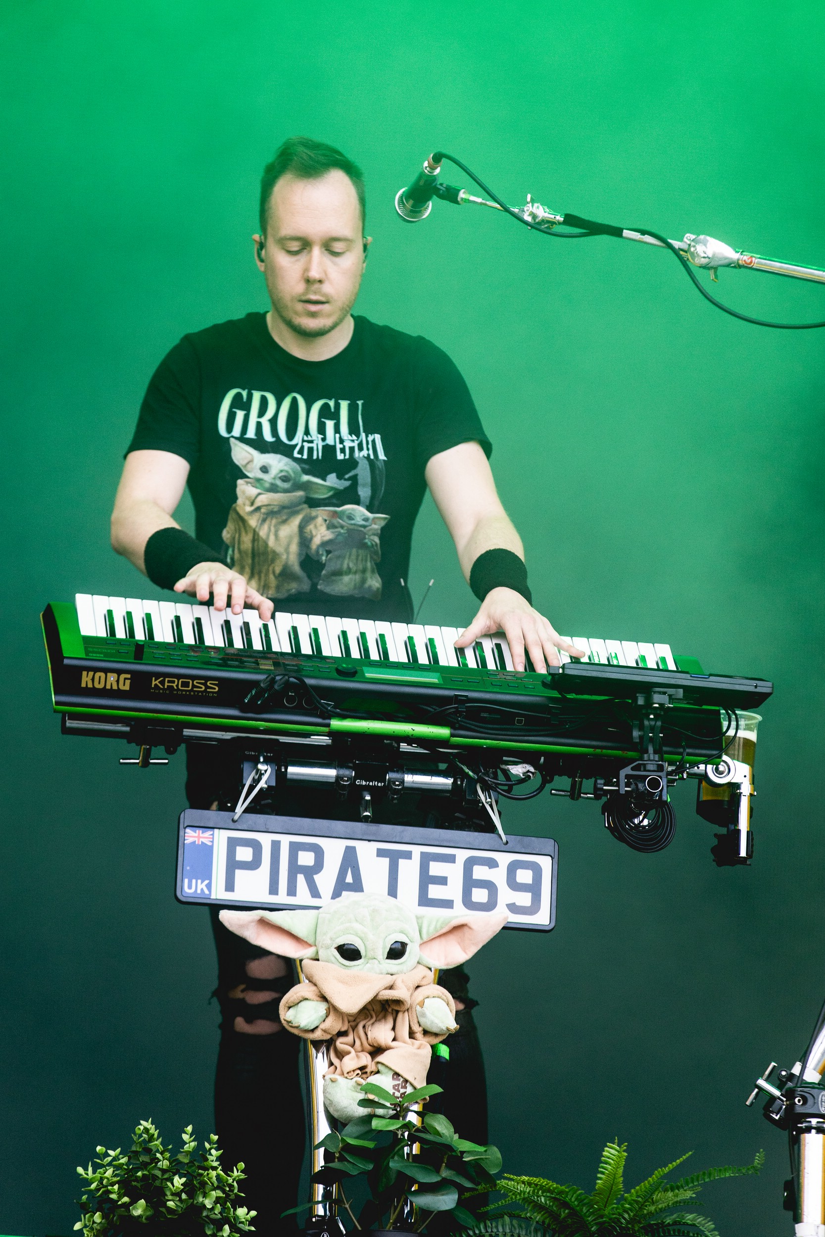 Alestorm 15.08.2026