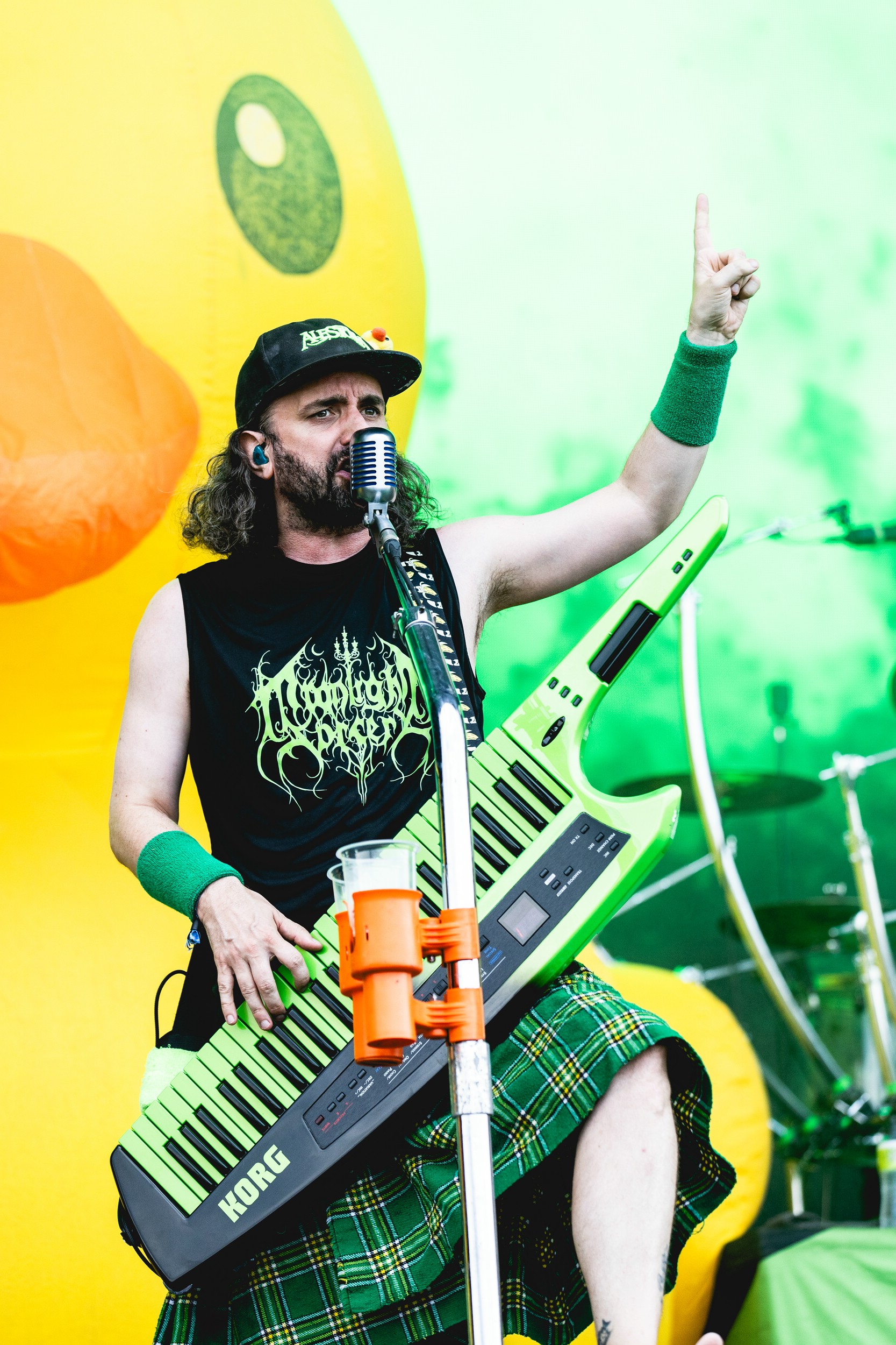 Alestorm 15.08.2026
