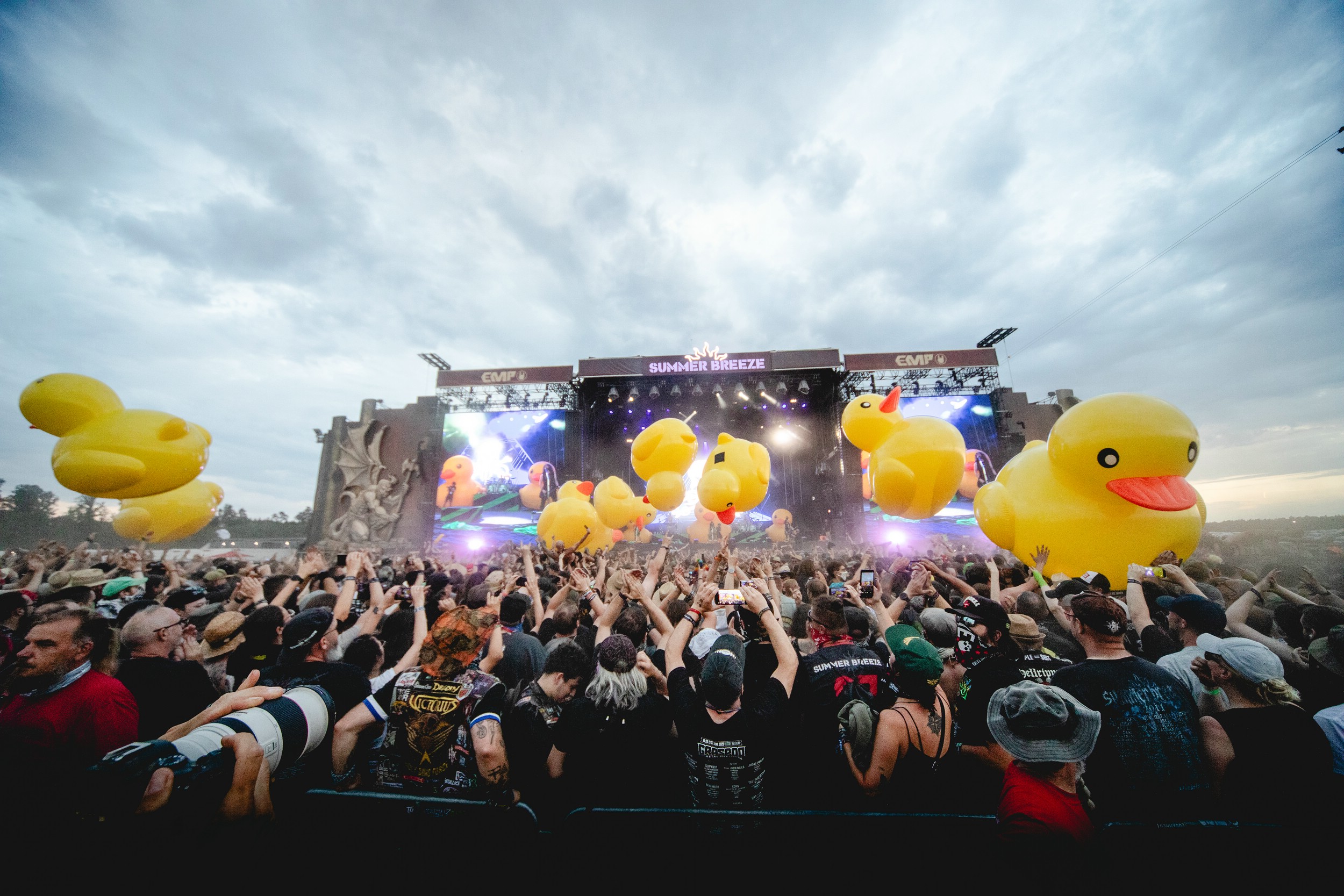Alestorm 15.08.2026