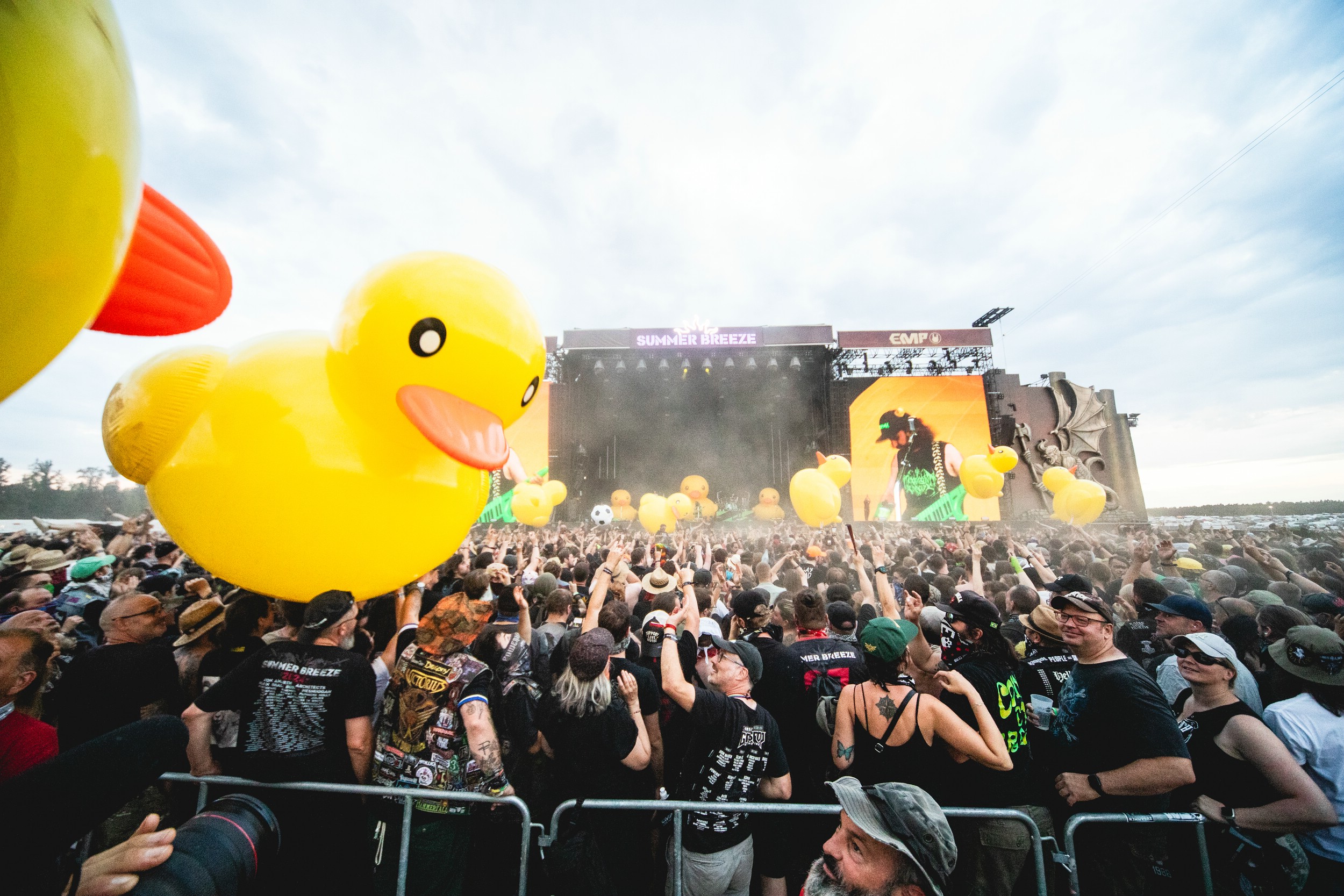 Alestorm 15.08.2026