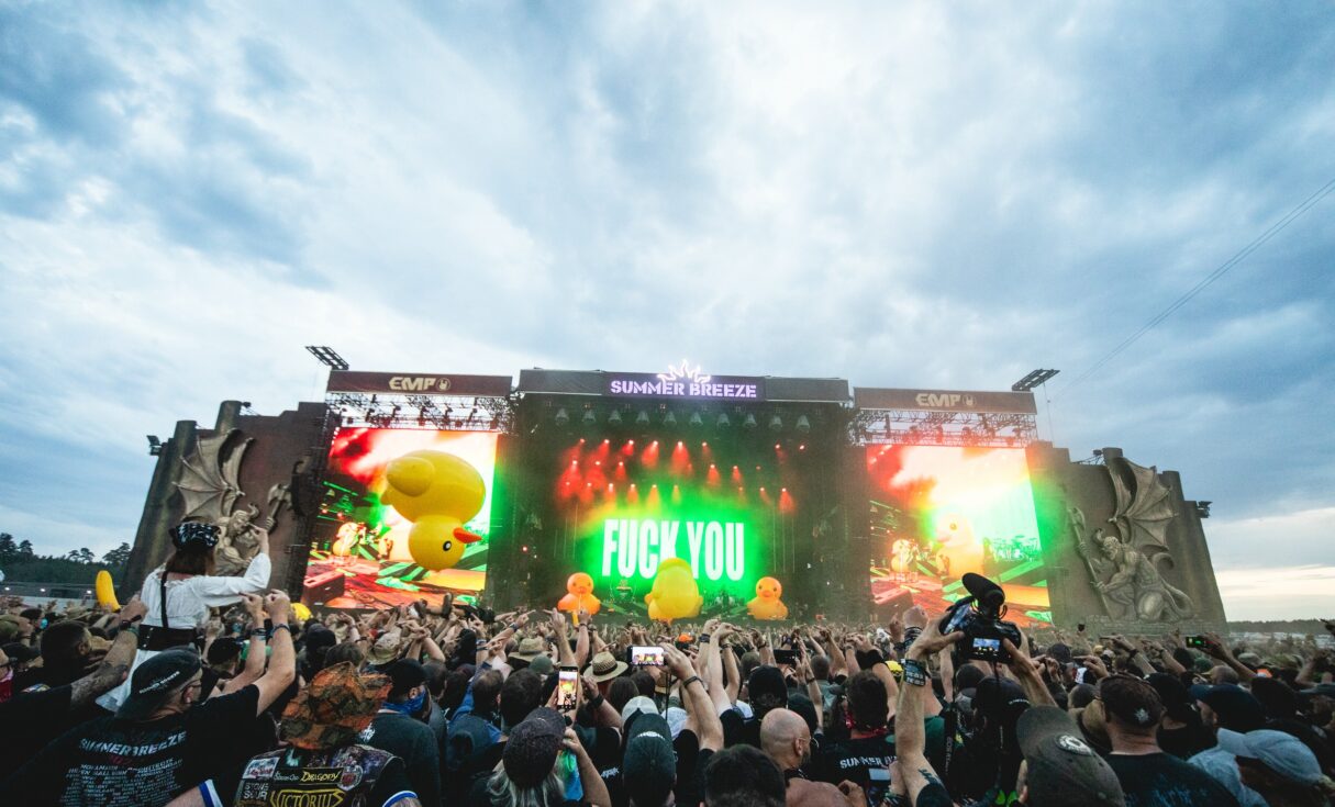 ALESTORM - Ente gut, alles gut!