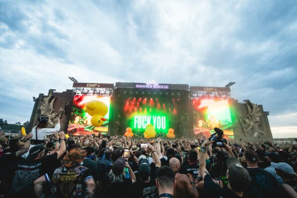 ALESTORM - Ente gut, alles gut!