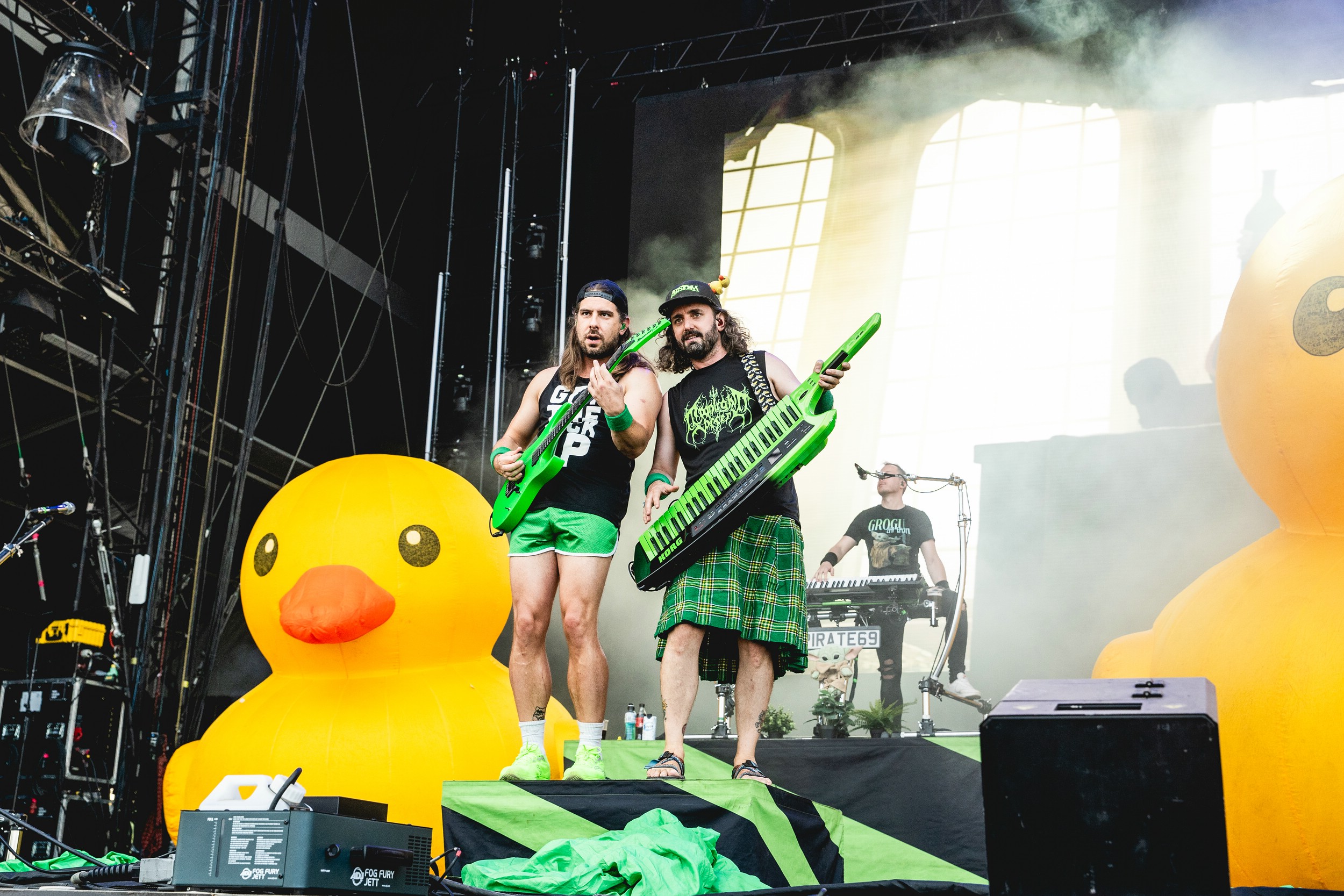 Alestorm 15.08.2026