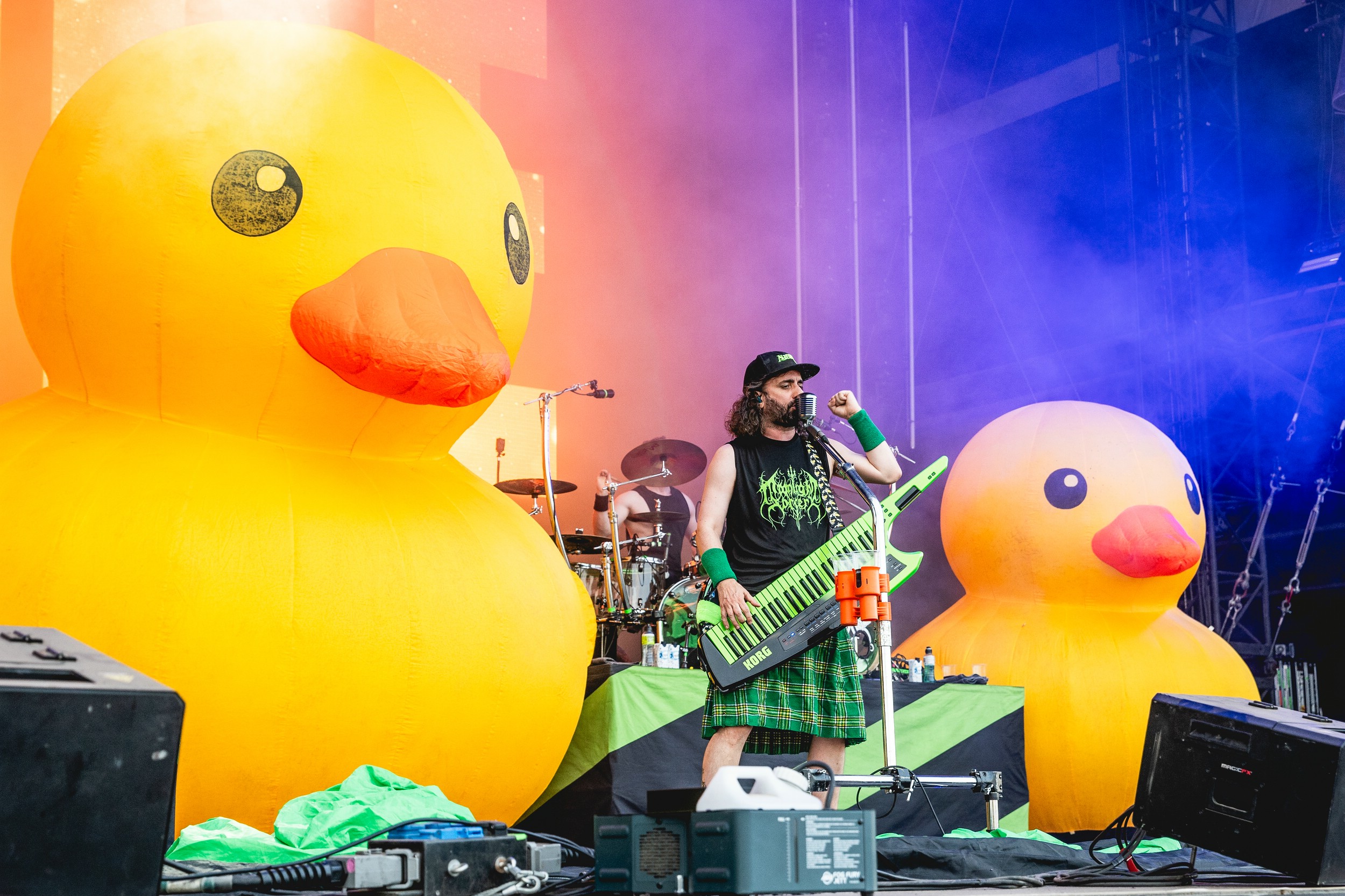 Alestorm 15.08.2026