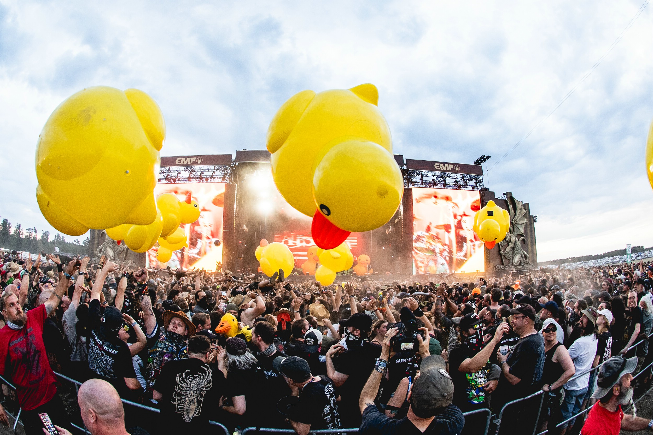 Alestorm 15.08.2026