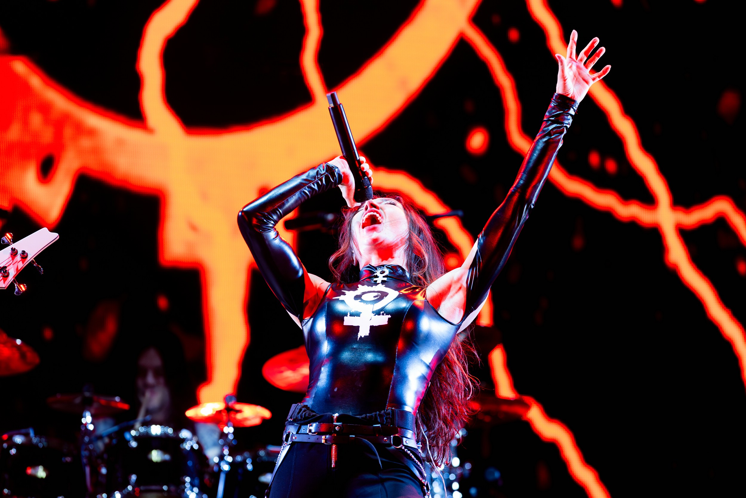 Arch Enemy 14.08.2026