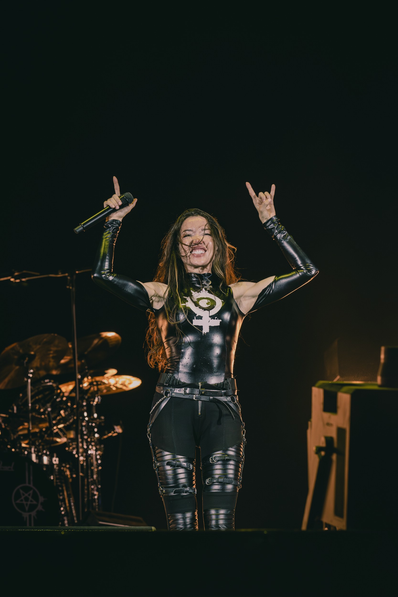 Arch Enemy 14.08.2026