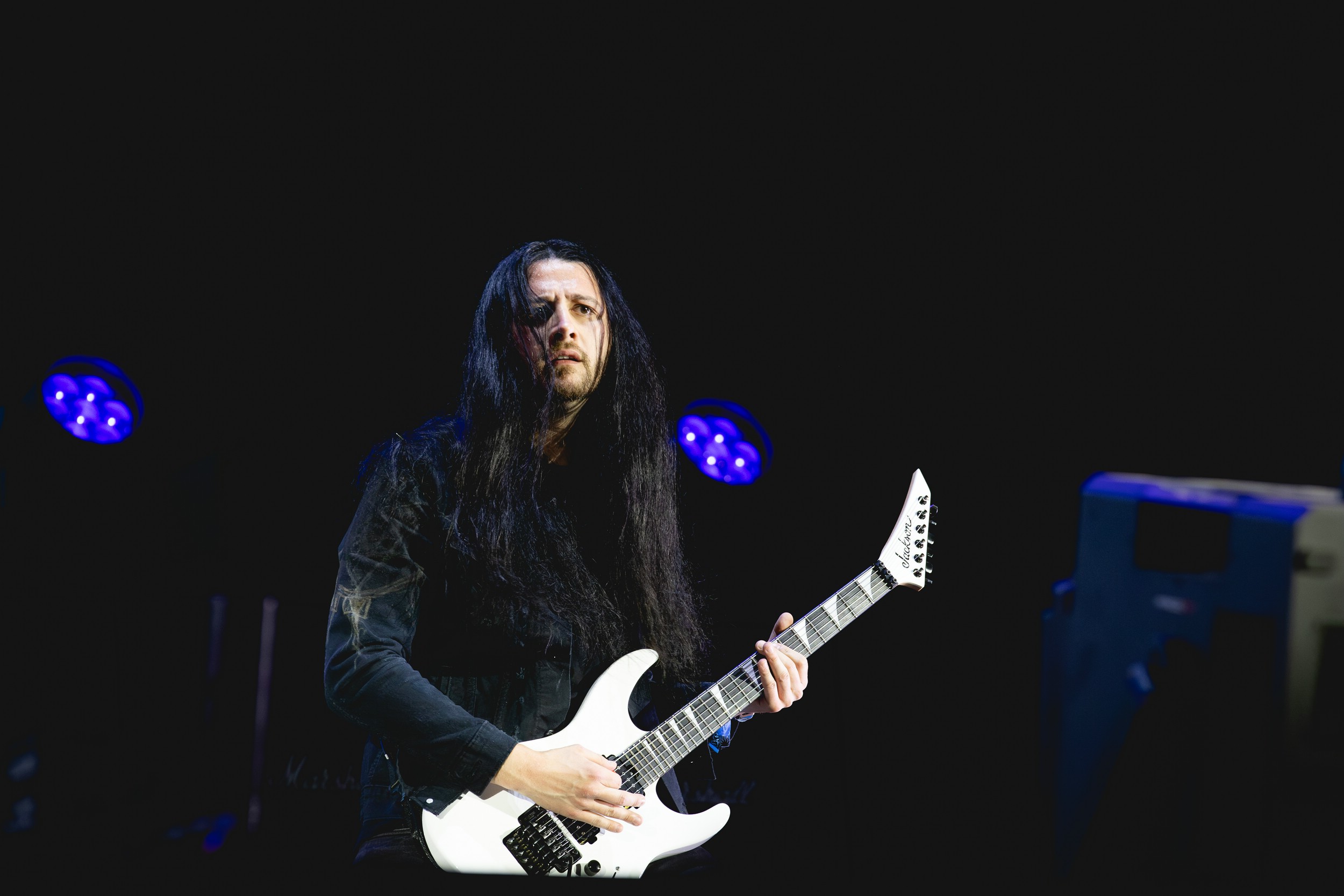 Arch Enemy 14.08.2026