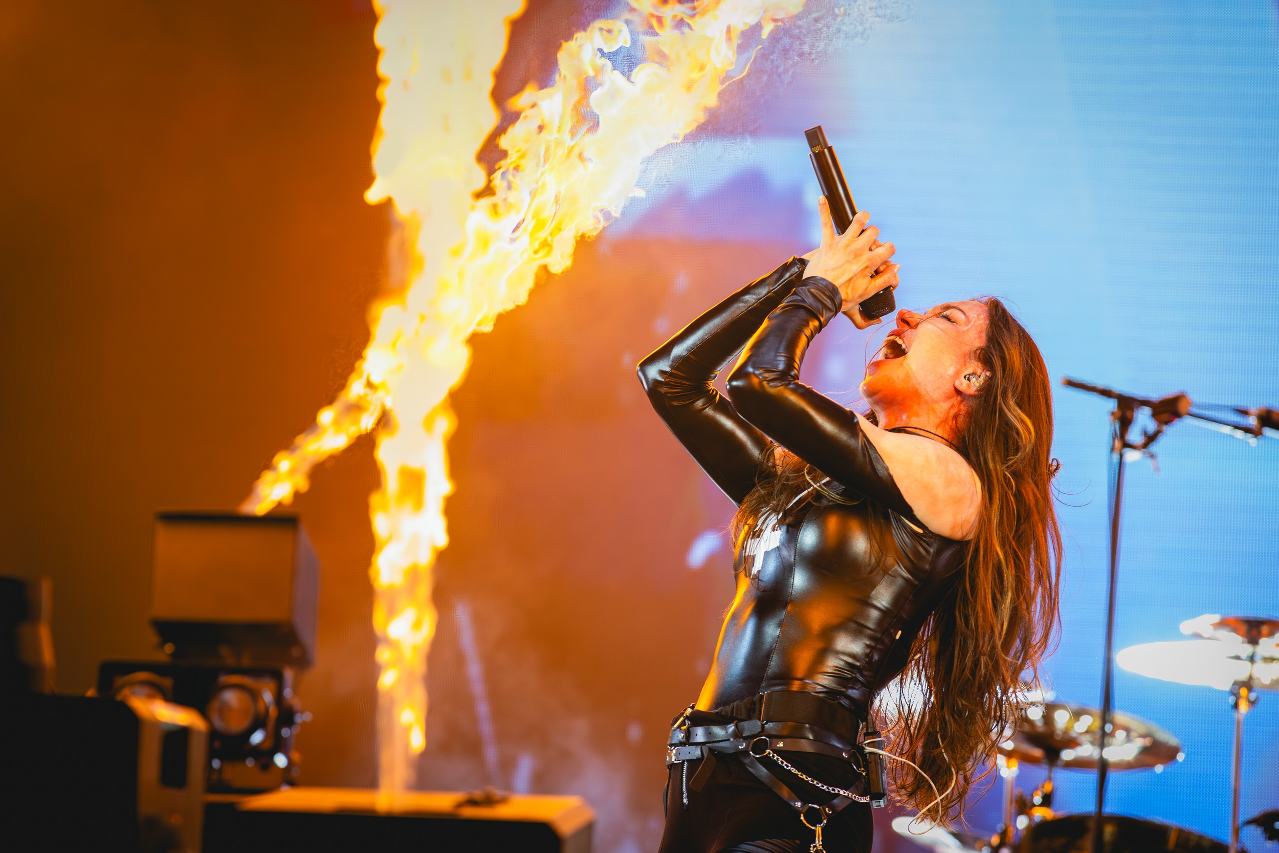 Arch Enemy 14.08.2026