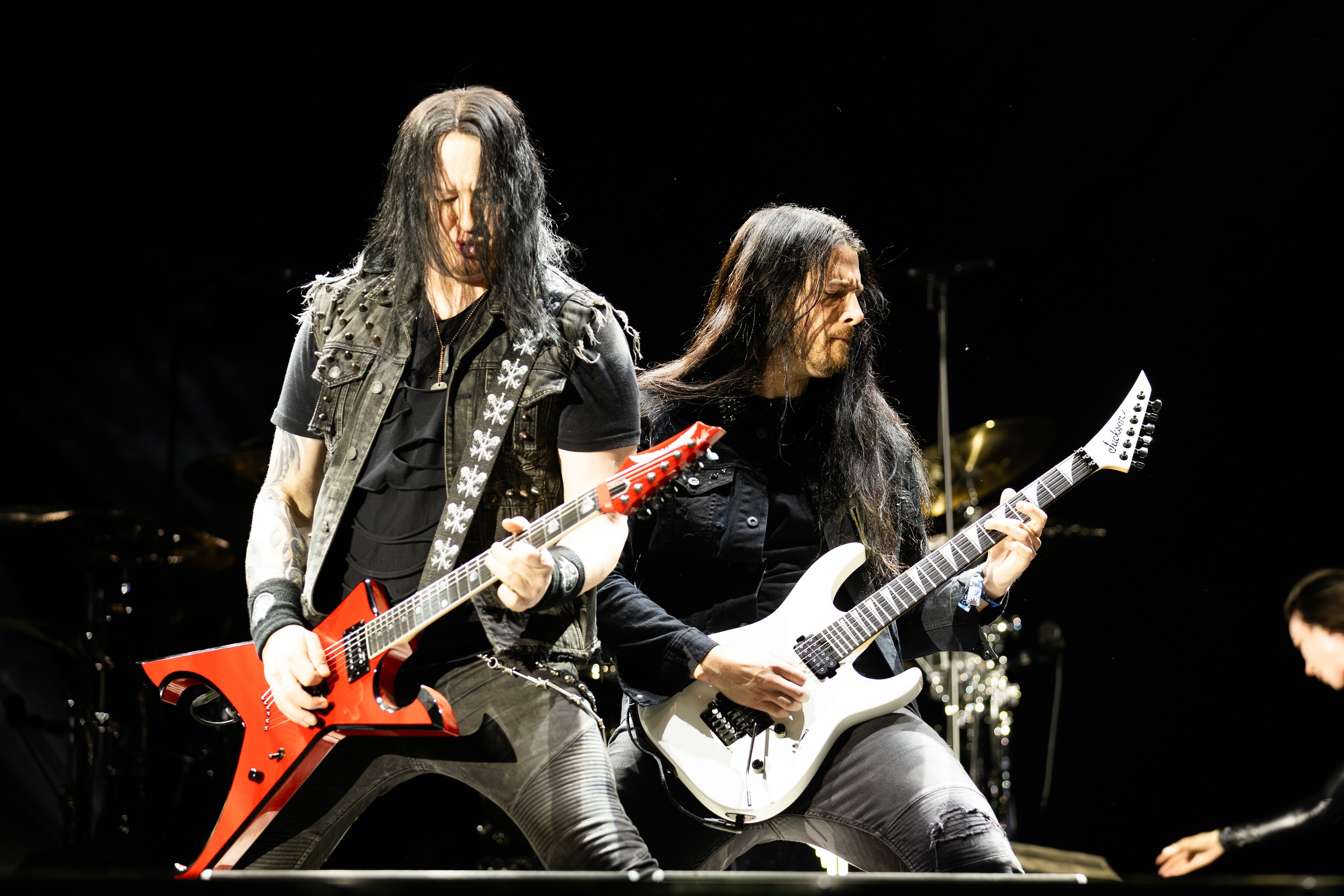 Arch Enemy 14.08.2026