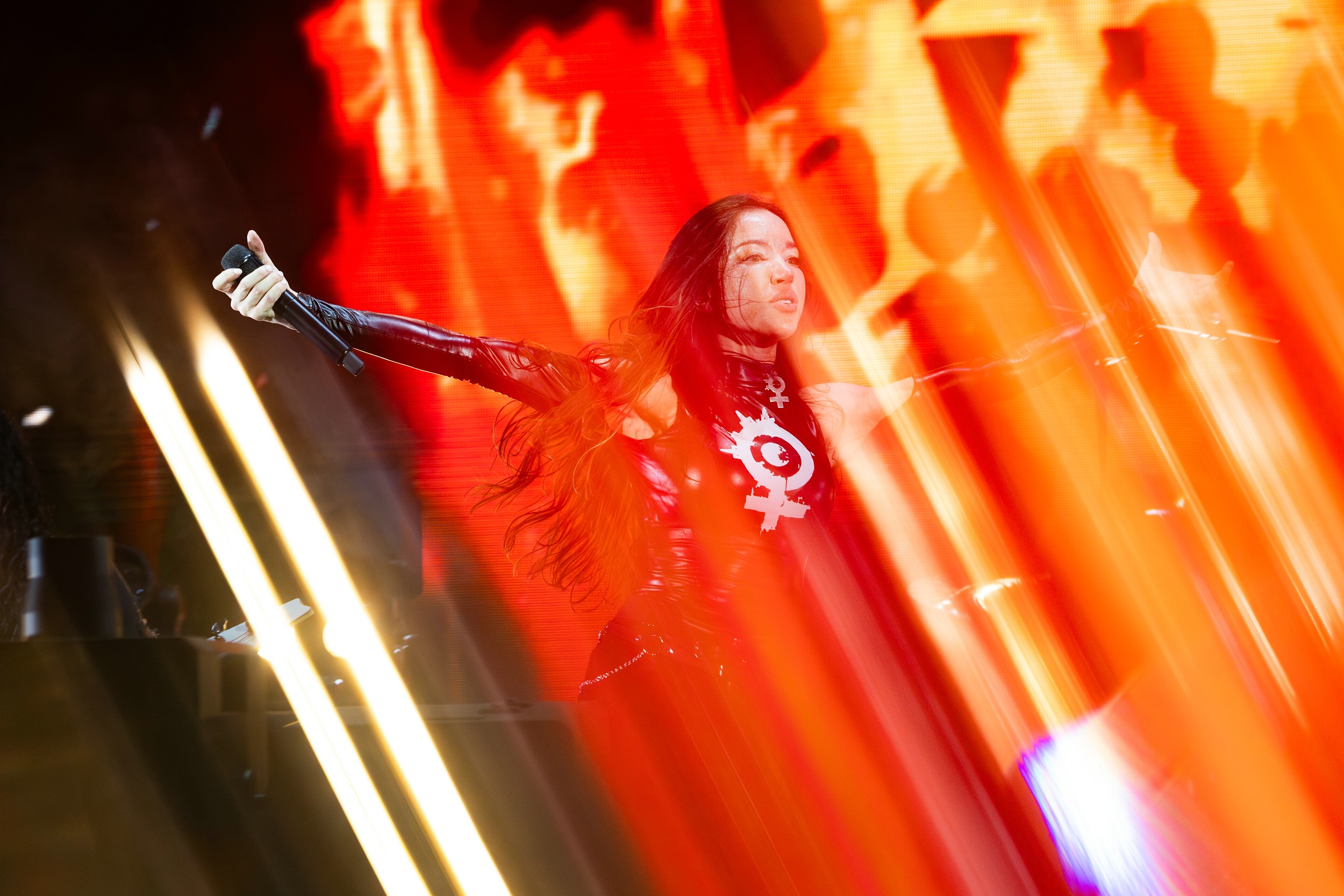 Arch Enemy 14.08.2026