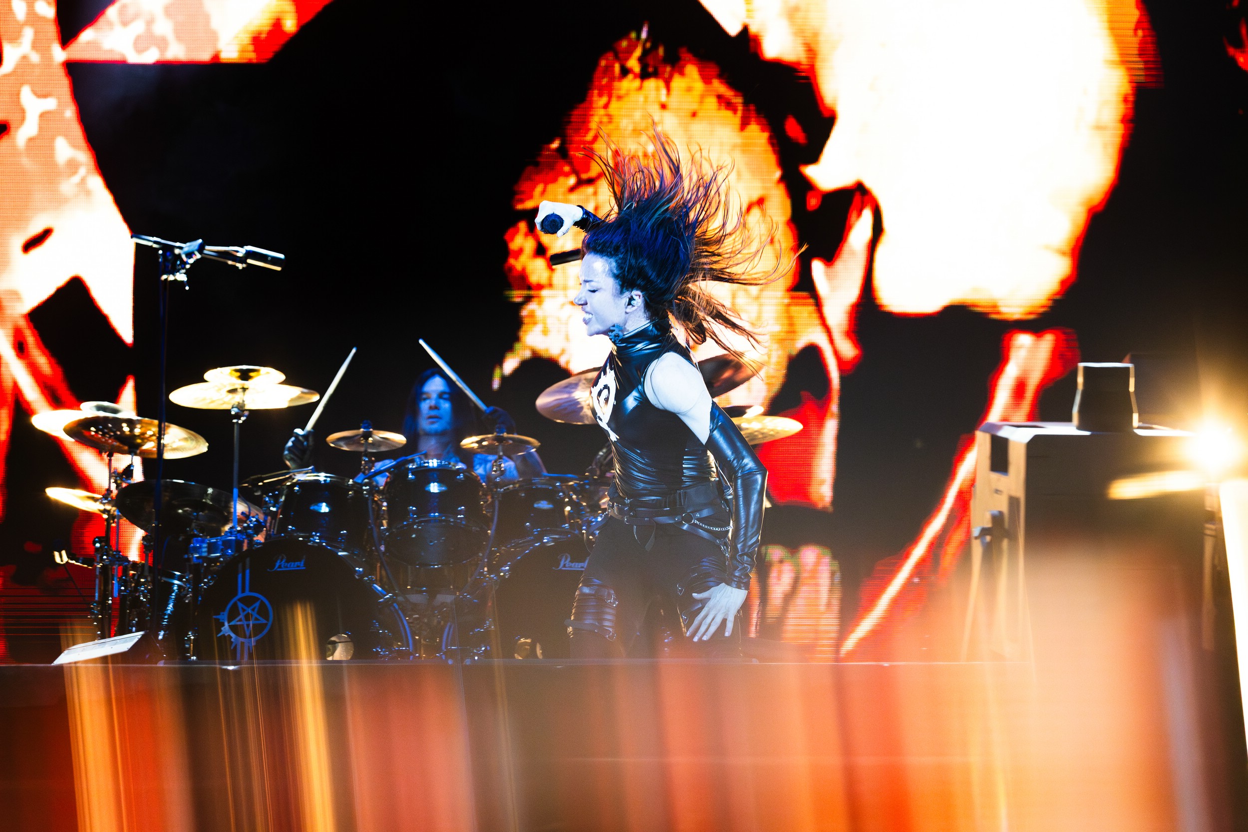 Arch Enemy 14.08.2026