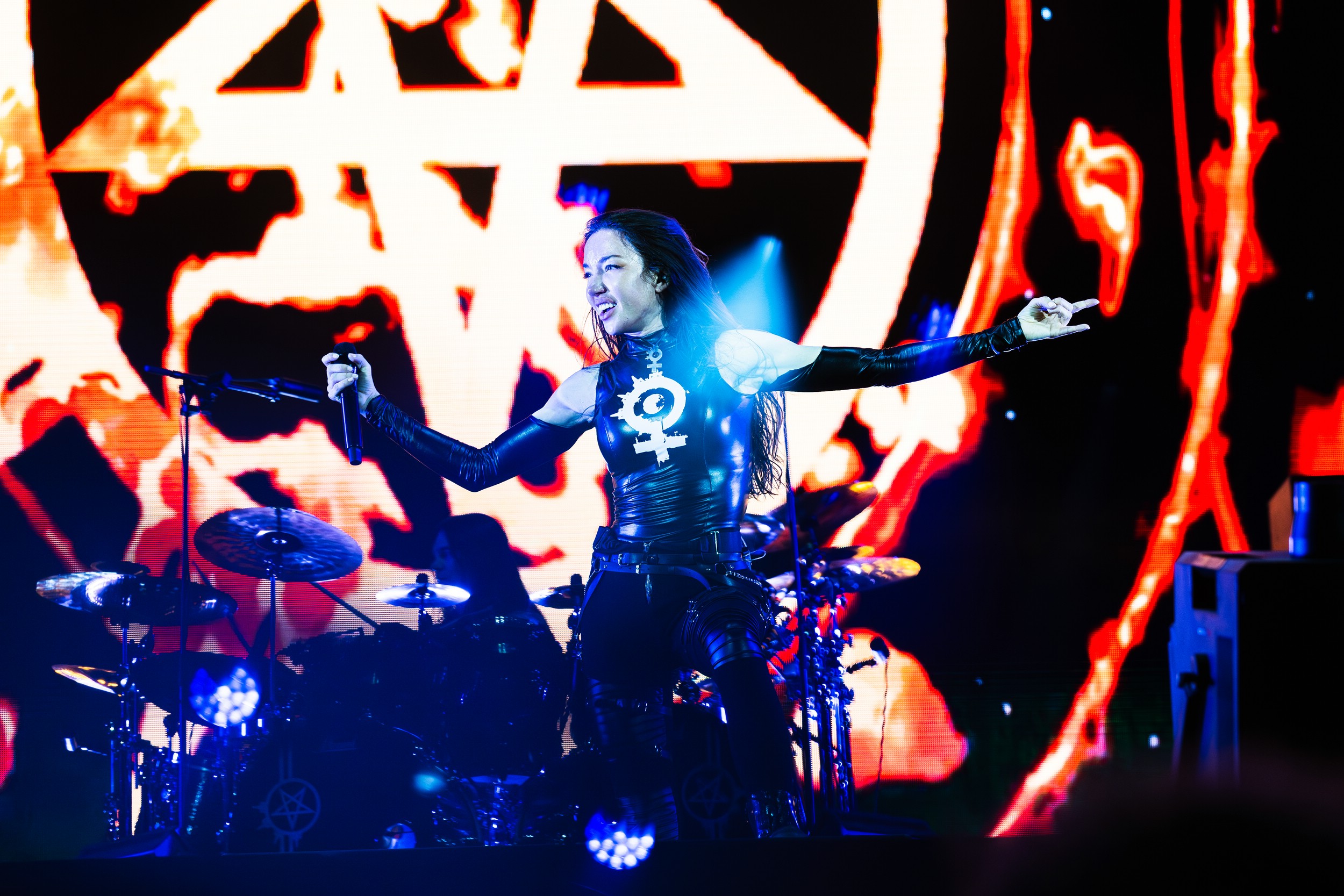 Arch Enemy 14.08.2026