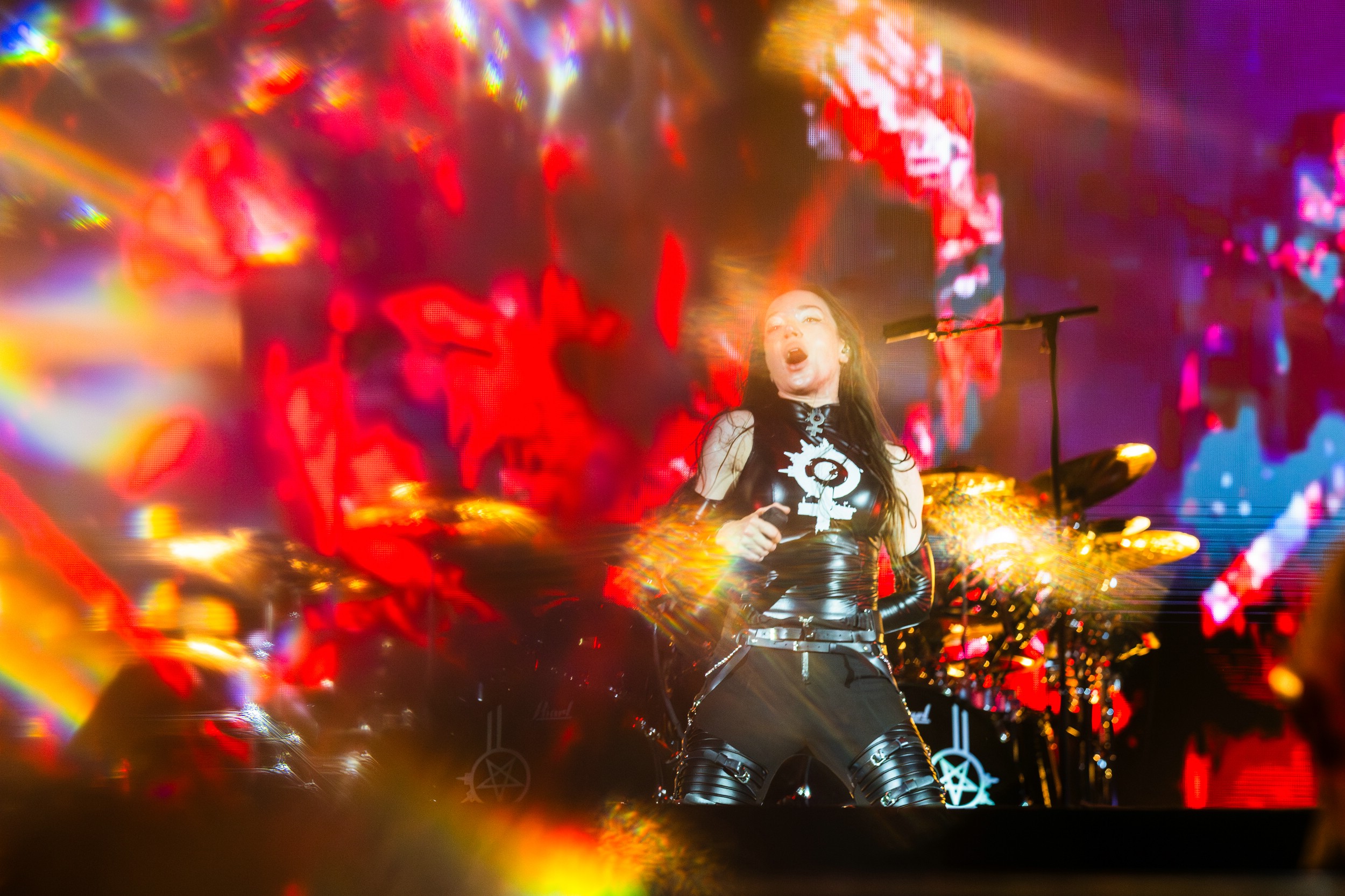 Arch Enemy 14.08.2026