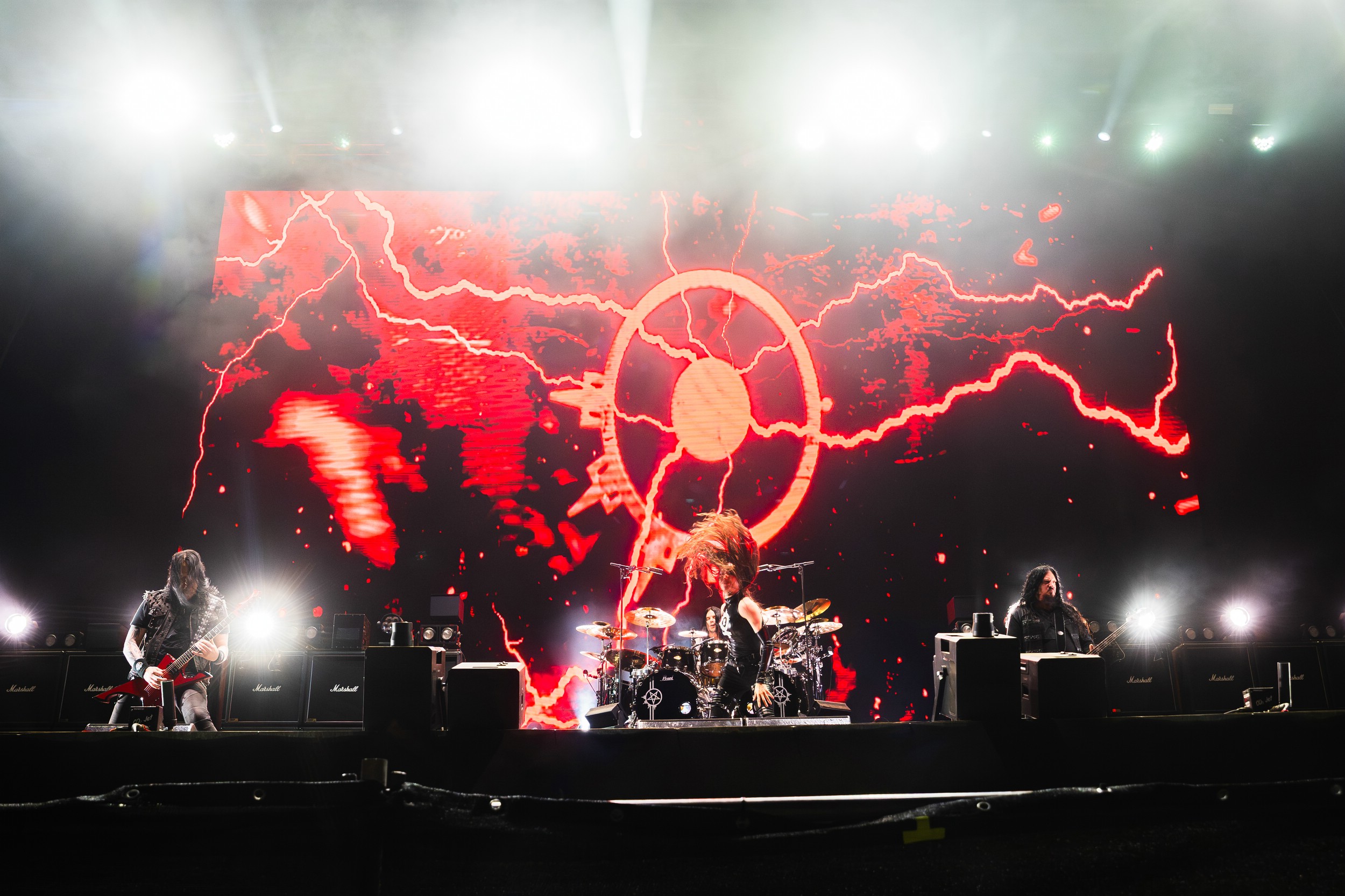 Arch Enemy 14.08.2026