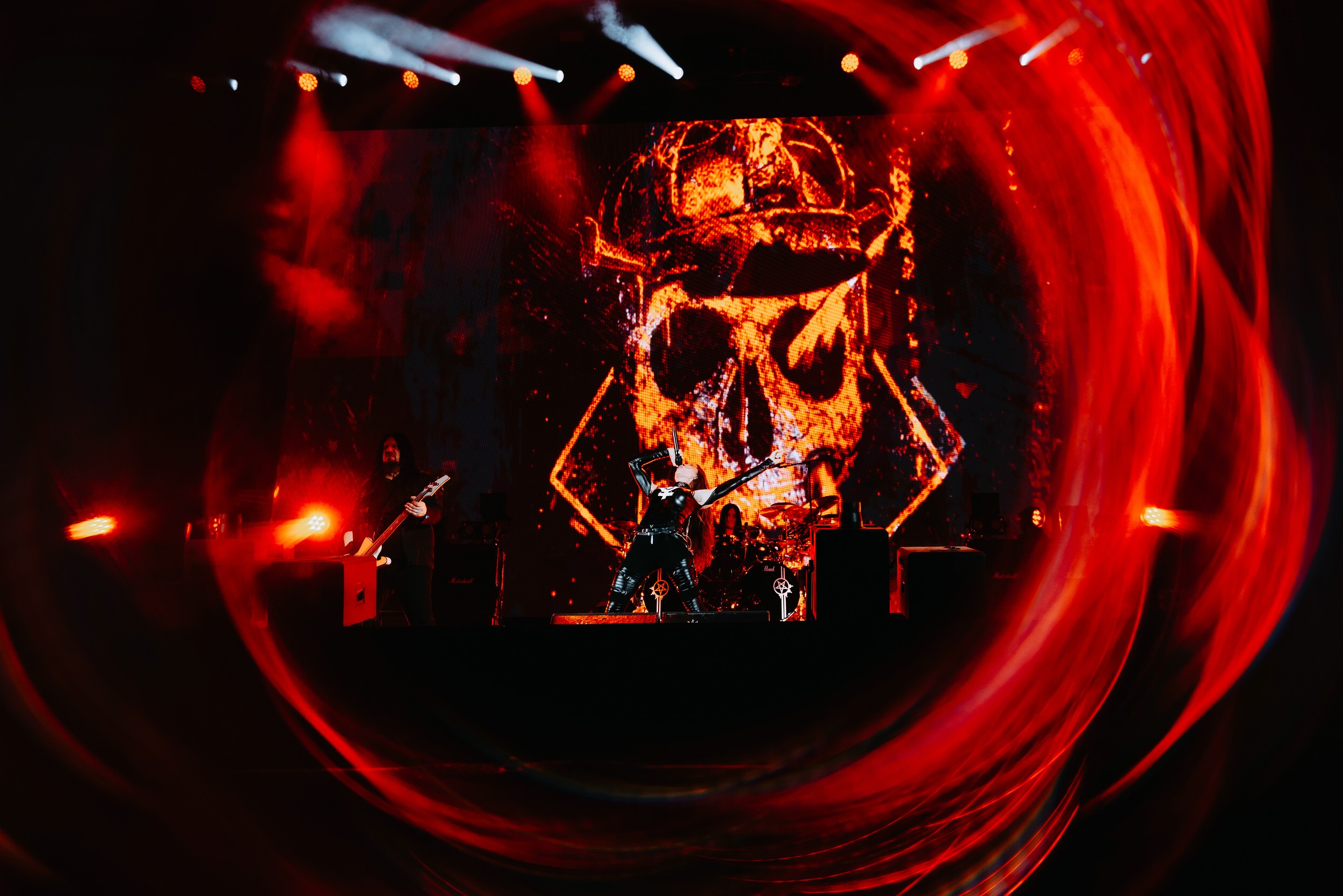 Arch Enemy 14.08.2026