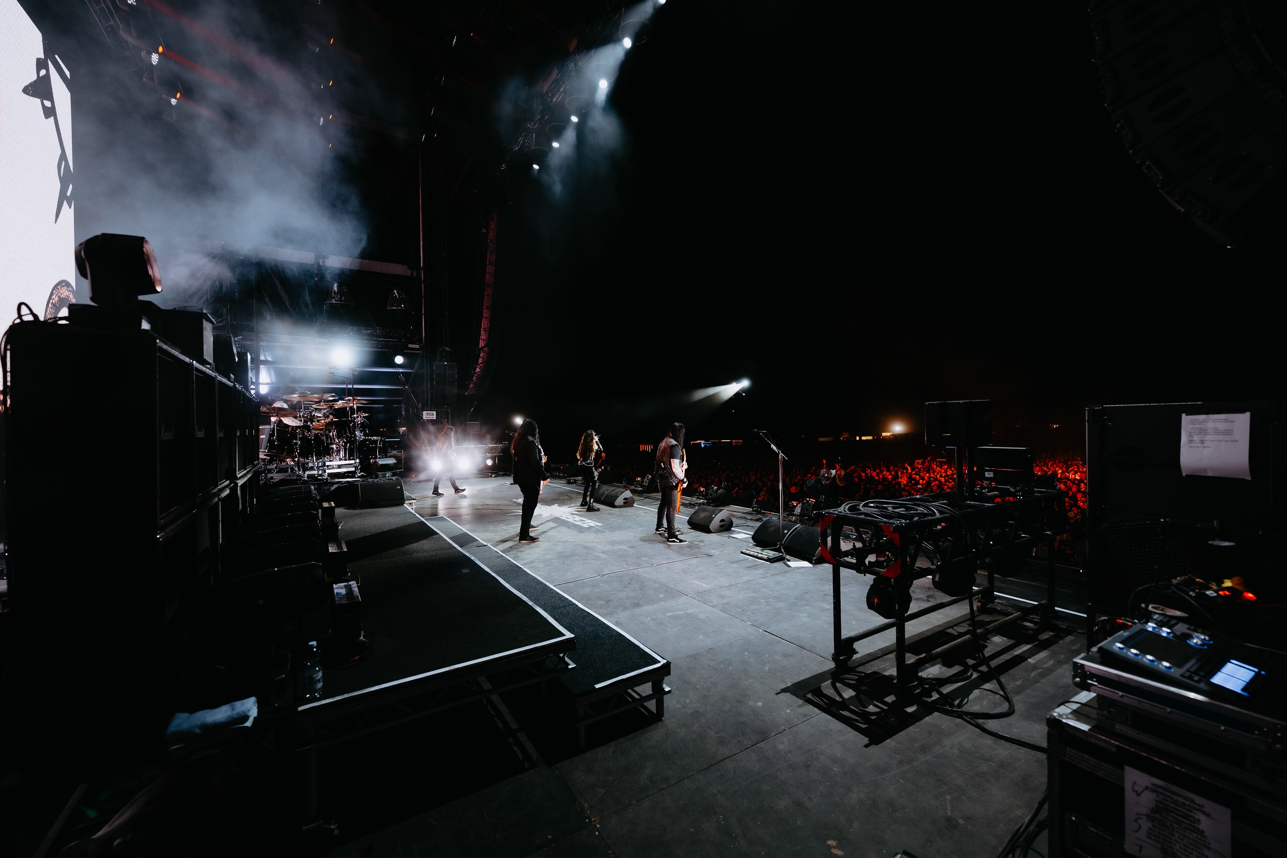 Arch Enemy 14.08.2026