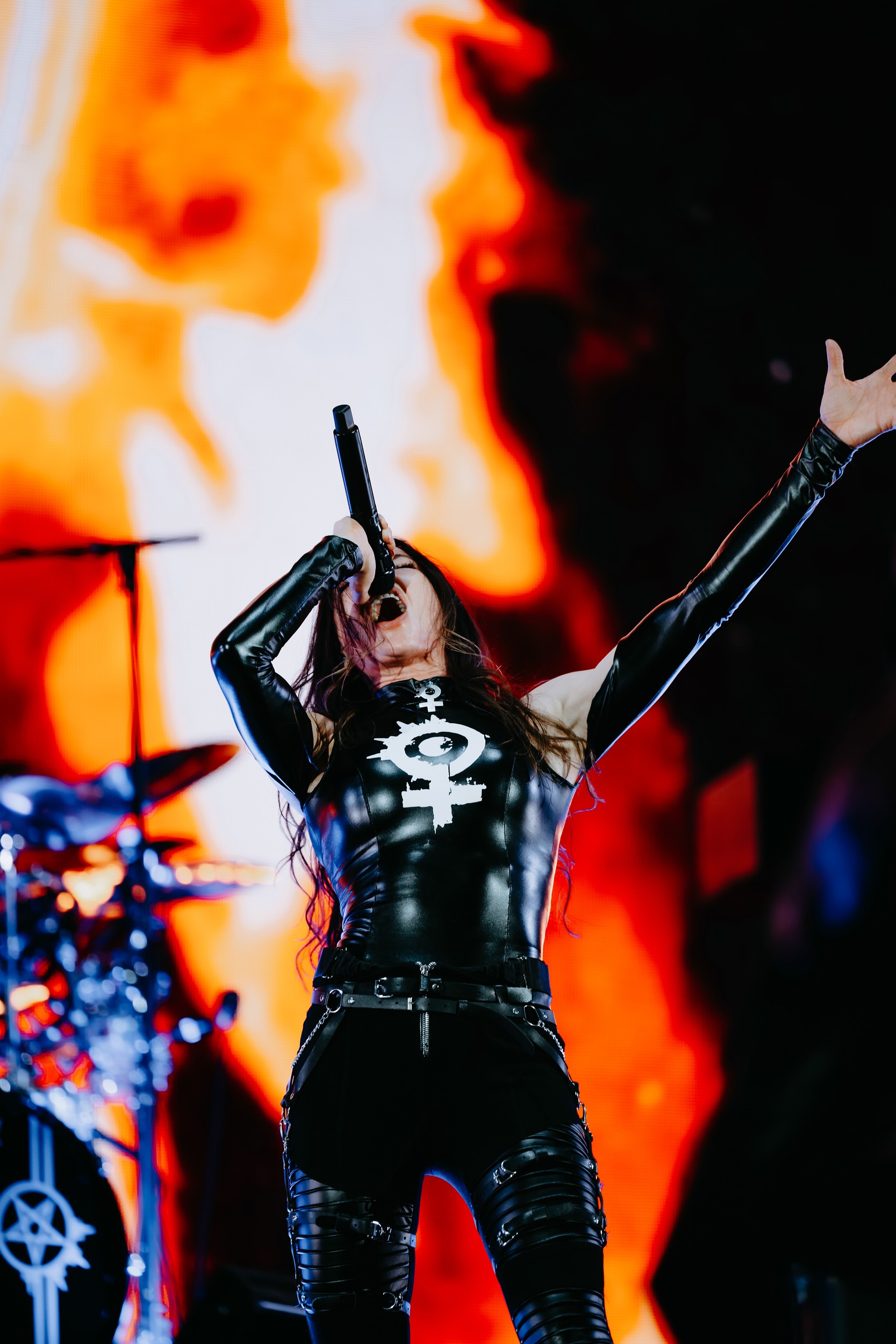 Arch Enemy 14.08.2026