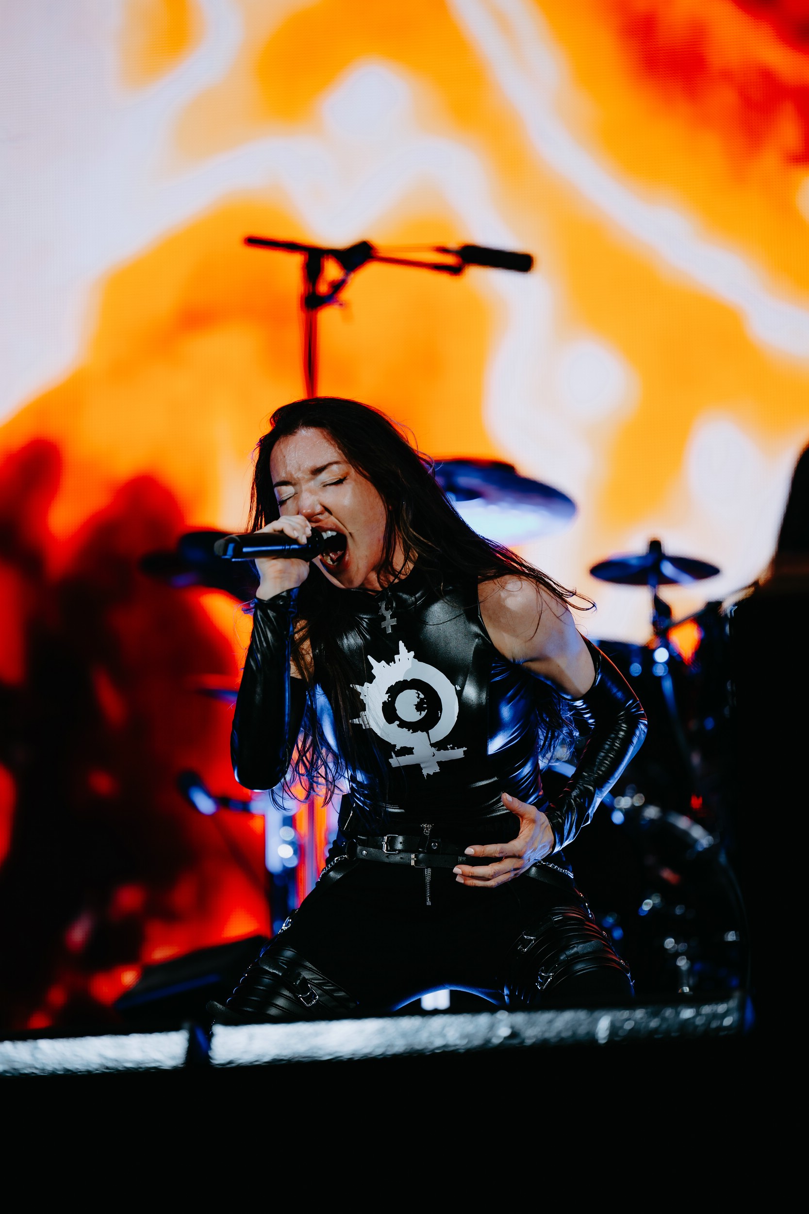 Arch Enemy 14.08.2026