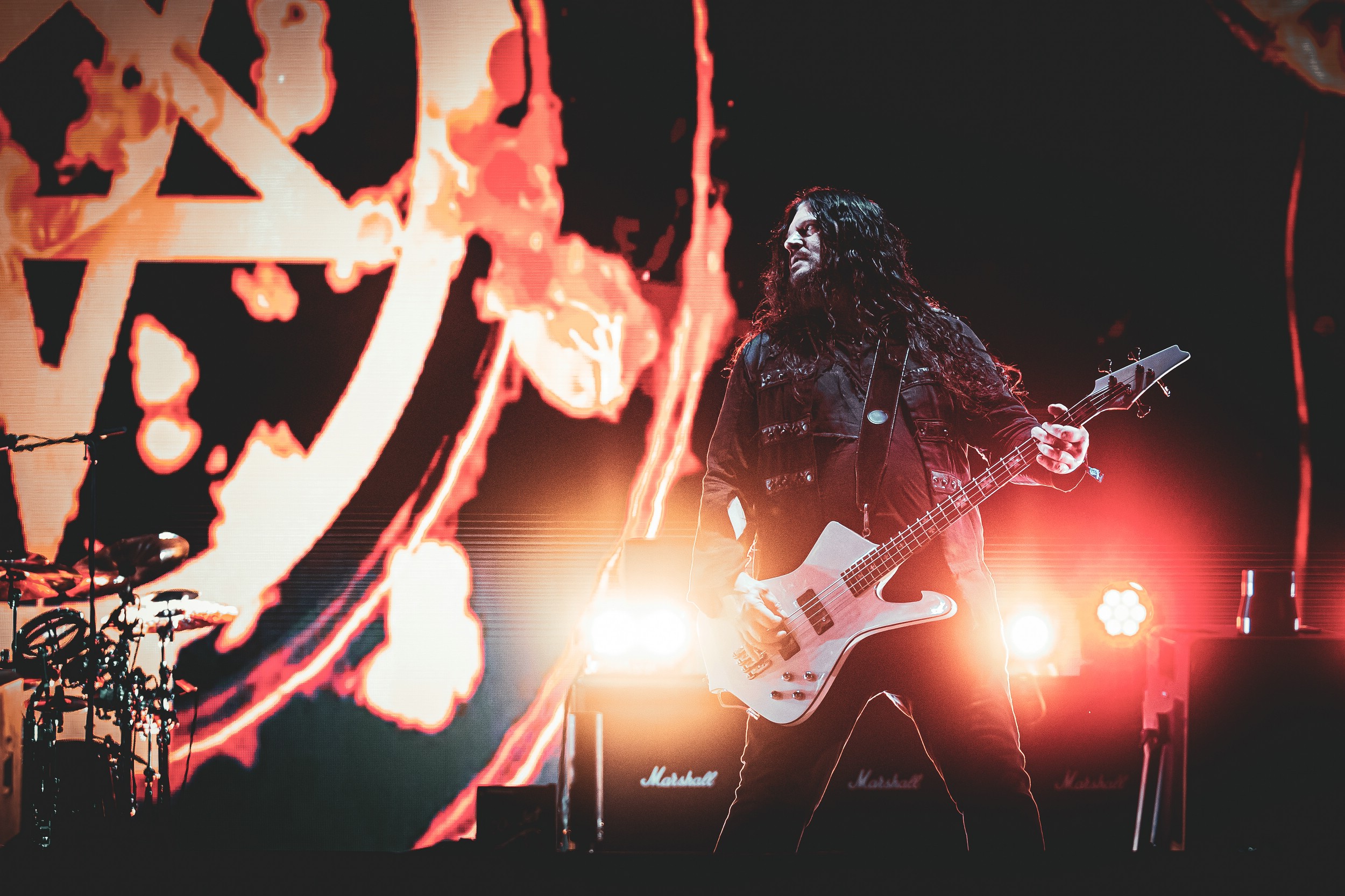 Arch Enemy 14.08.2026