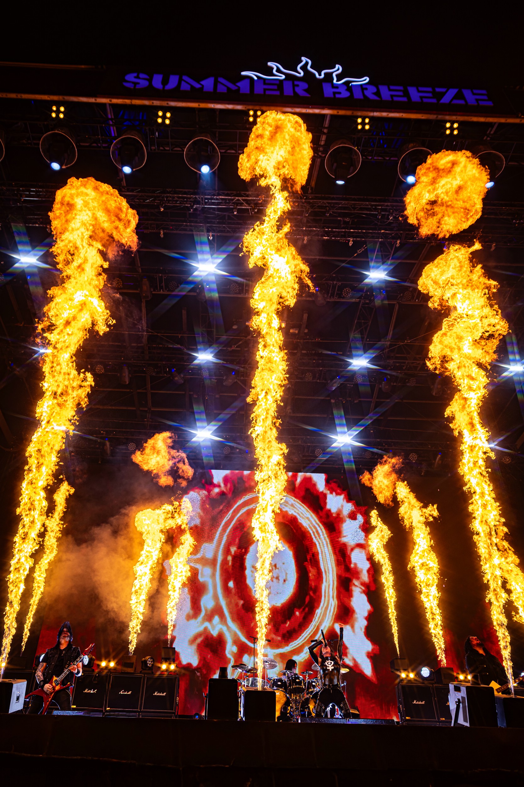 Arch Enemy 14.08.2026
