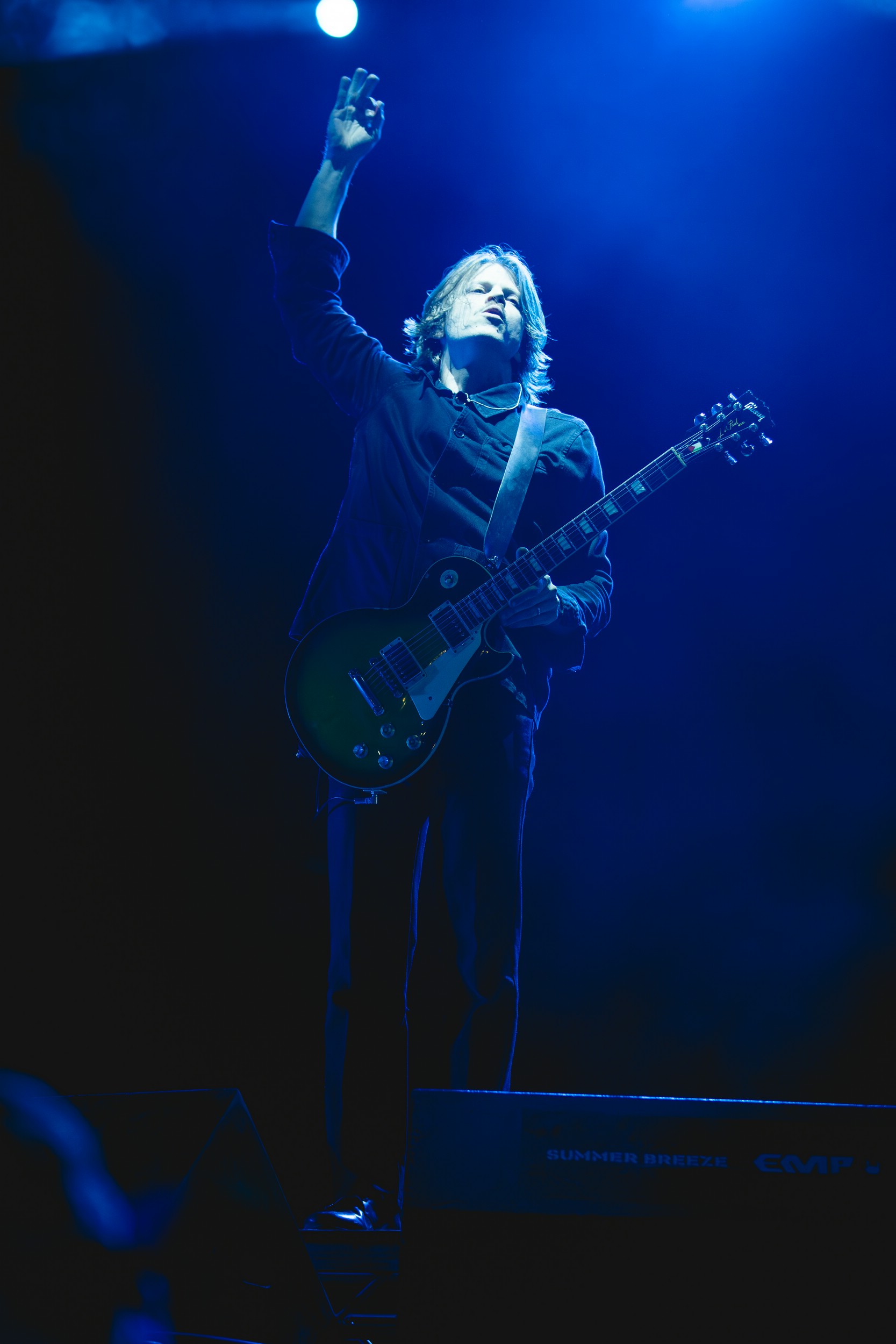 Deafheaven 14.08.2026