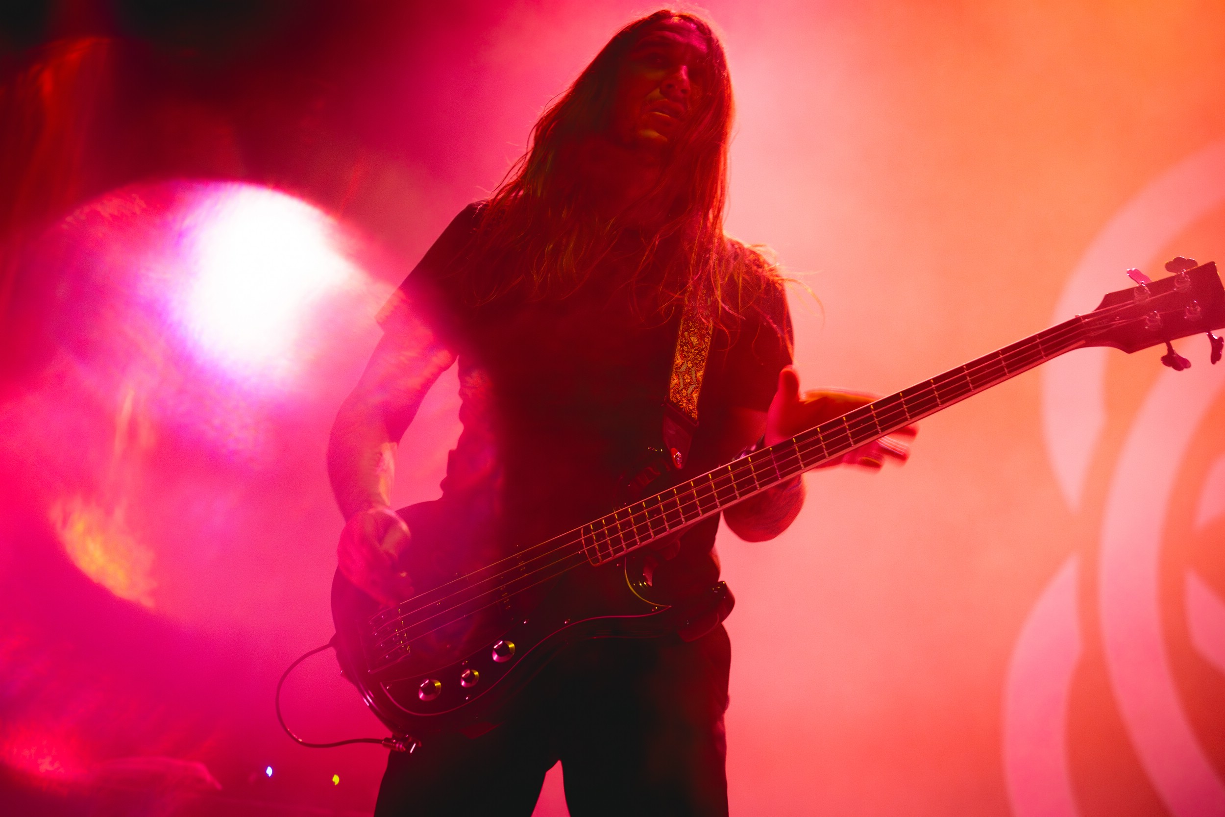 Deafheaven 14.08.2026