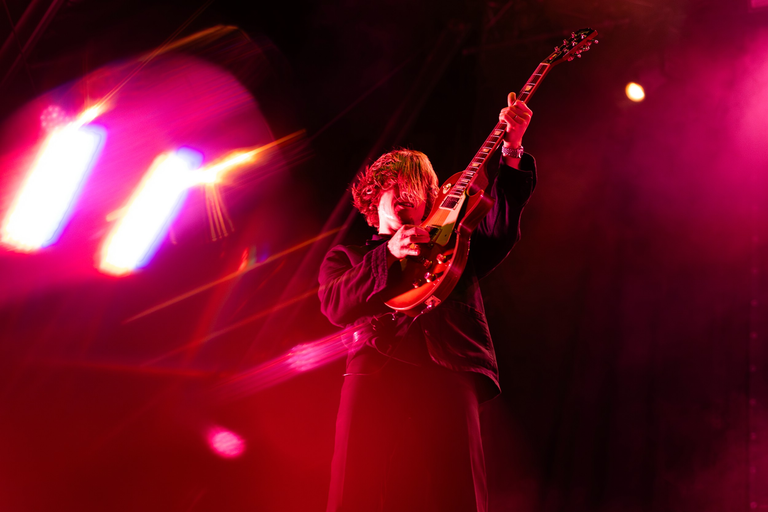 Deafheaven 14.08.2026