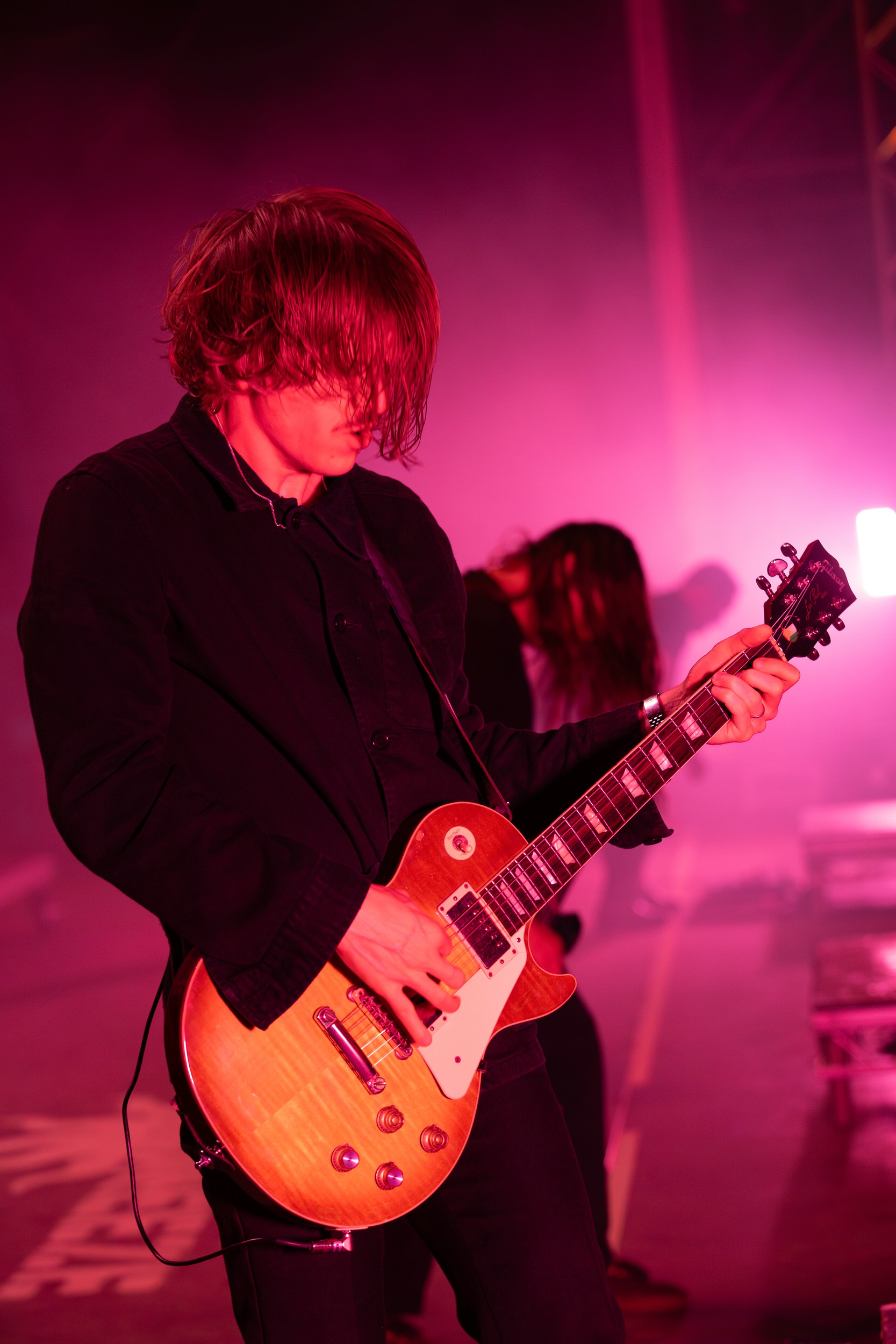 Deafheaven 14.08.2026