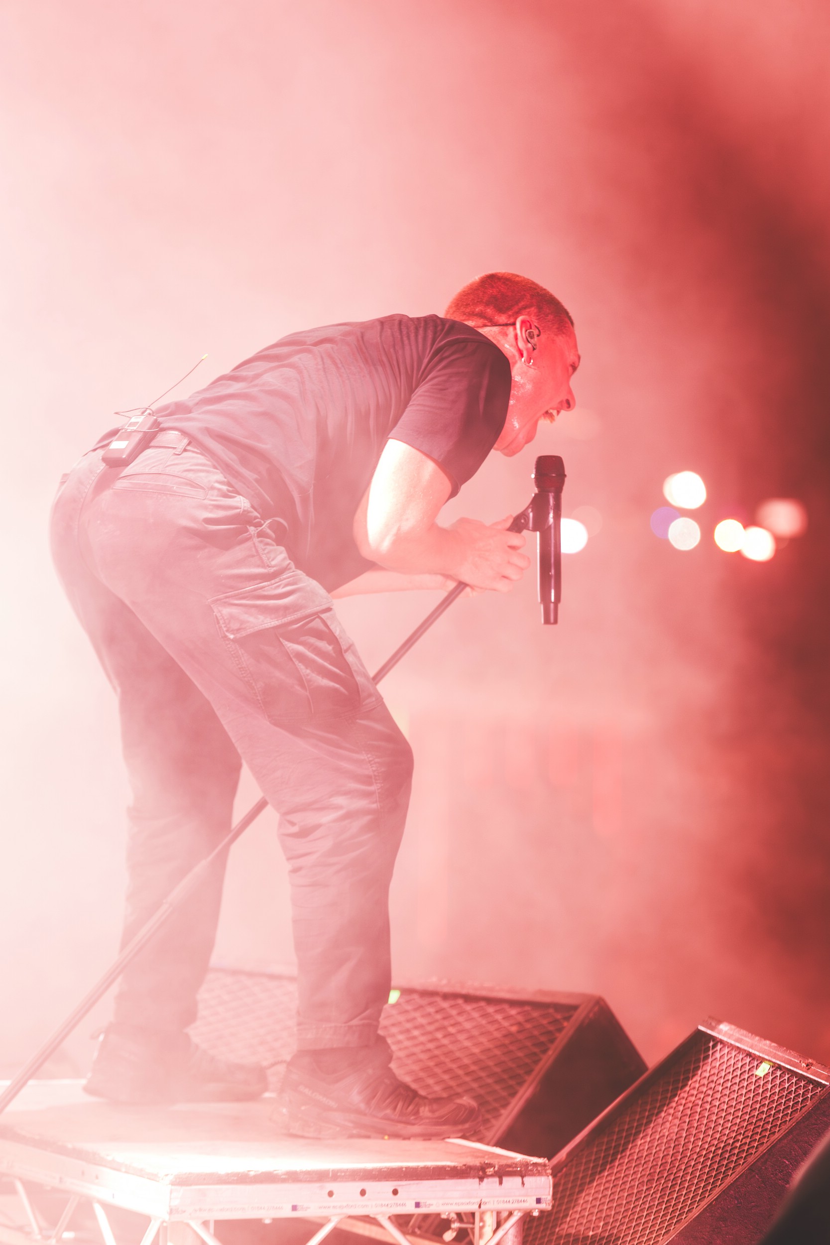 Deafheaven 14.08.2026