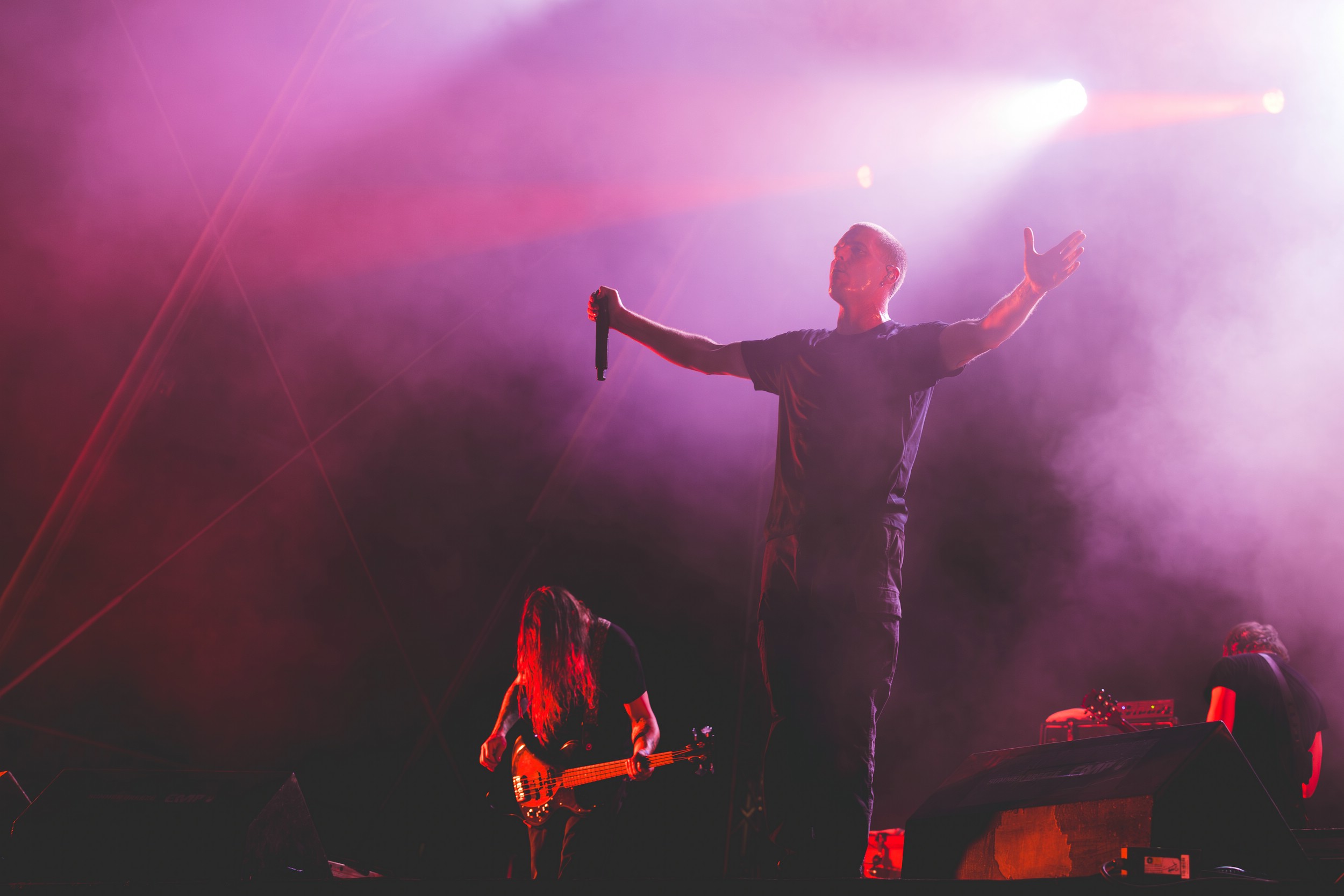 Deafheaven 14.08.2026