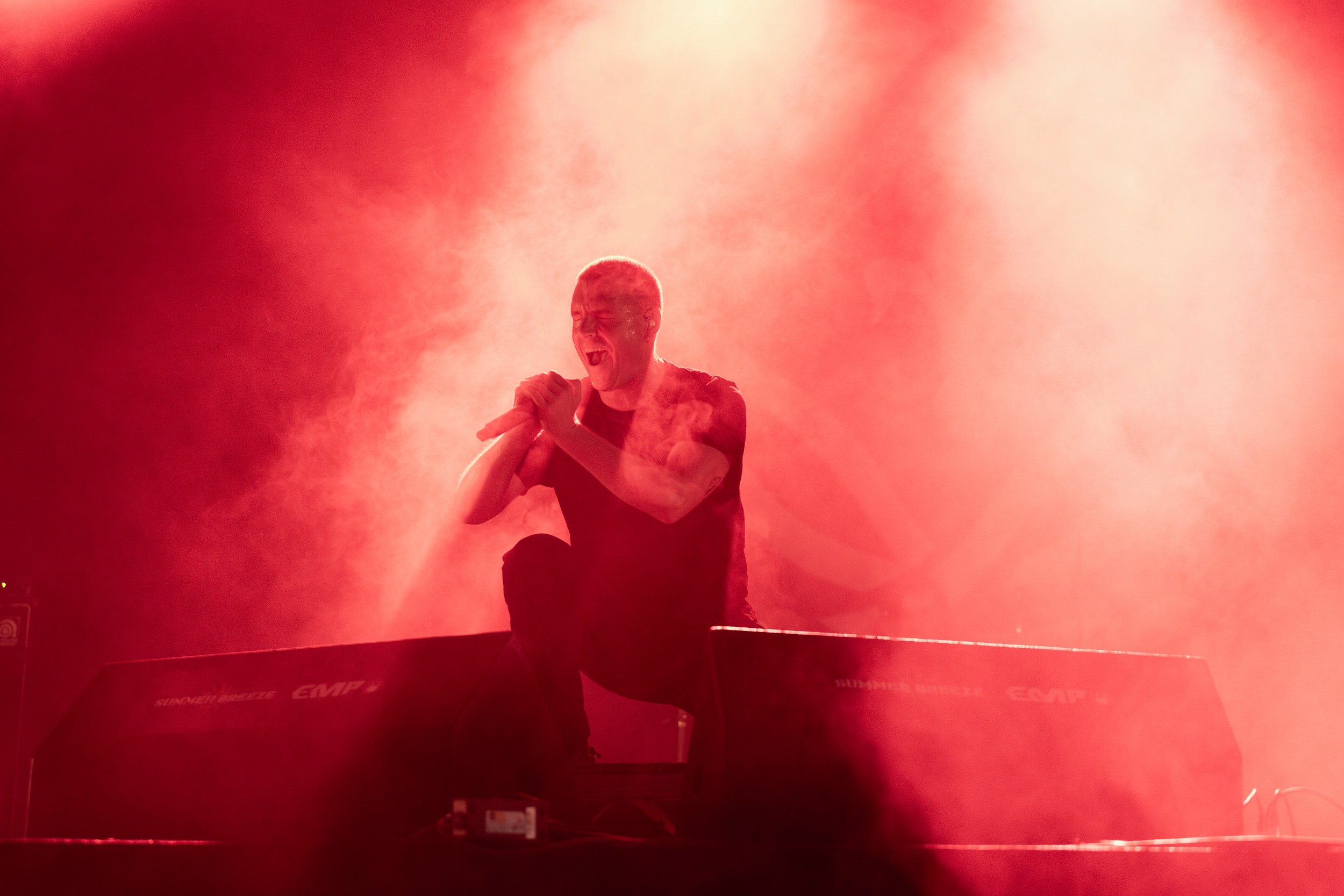 Deafheaven 14.08.2026