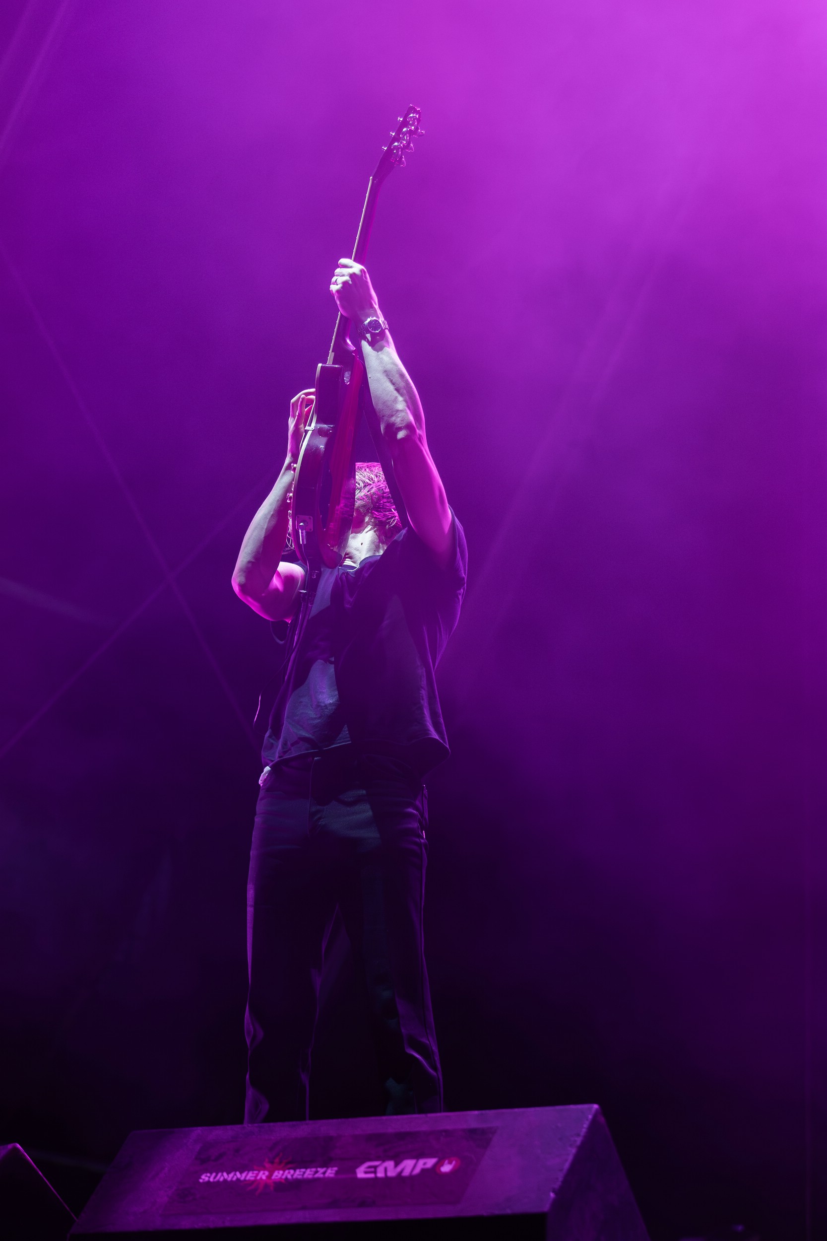 Deafheaven 14.08.2026