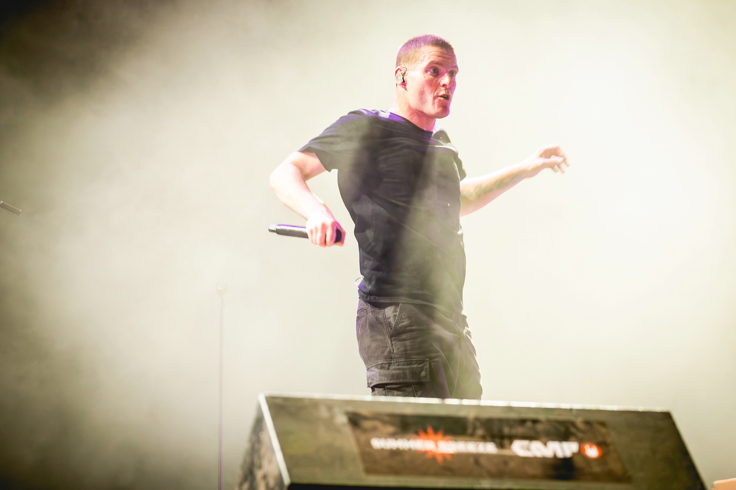 Deafheaven 14.08.2026