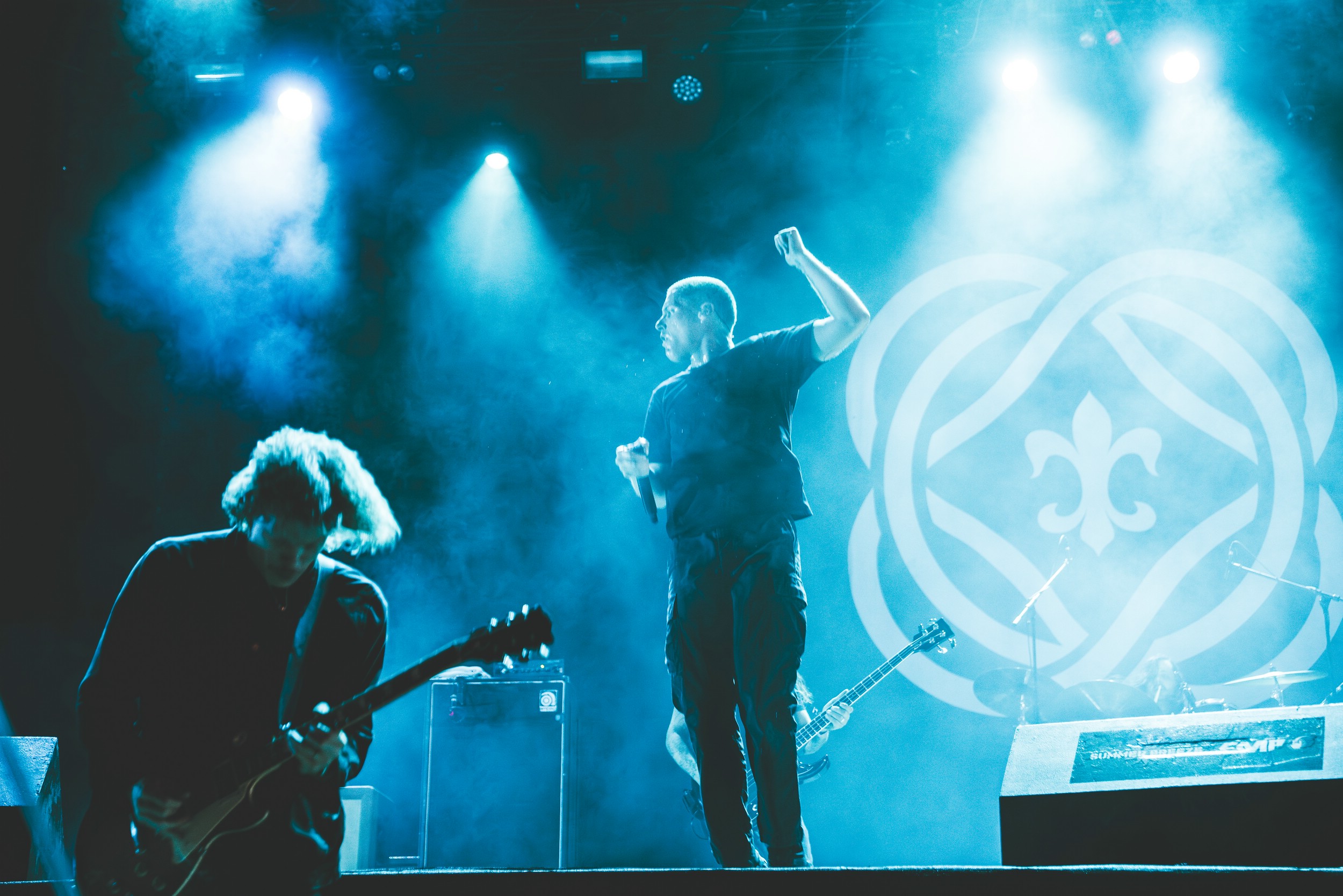 Deafheaven 14.08.2026
