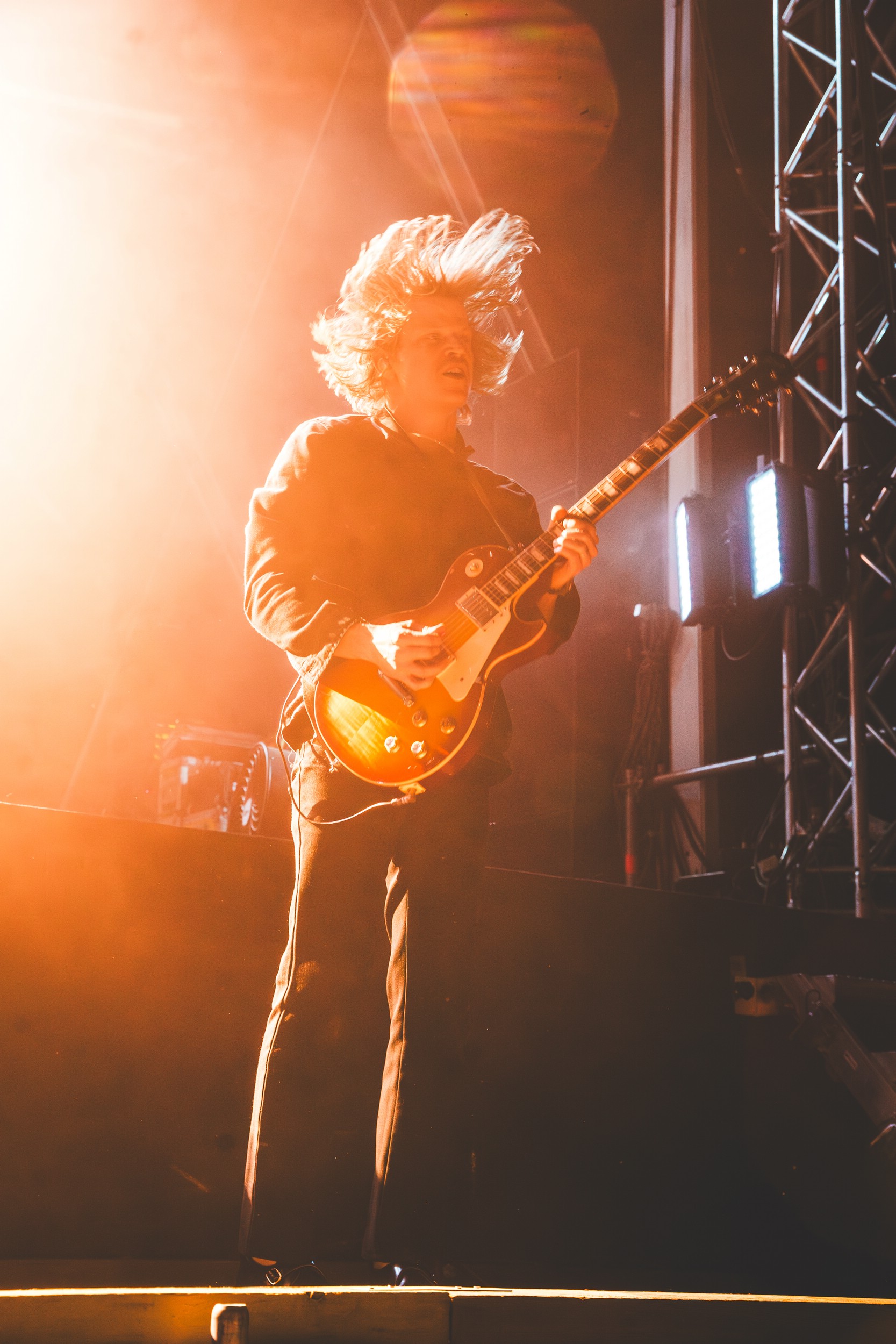 Deafheaven 14.08.2026