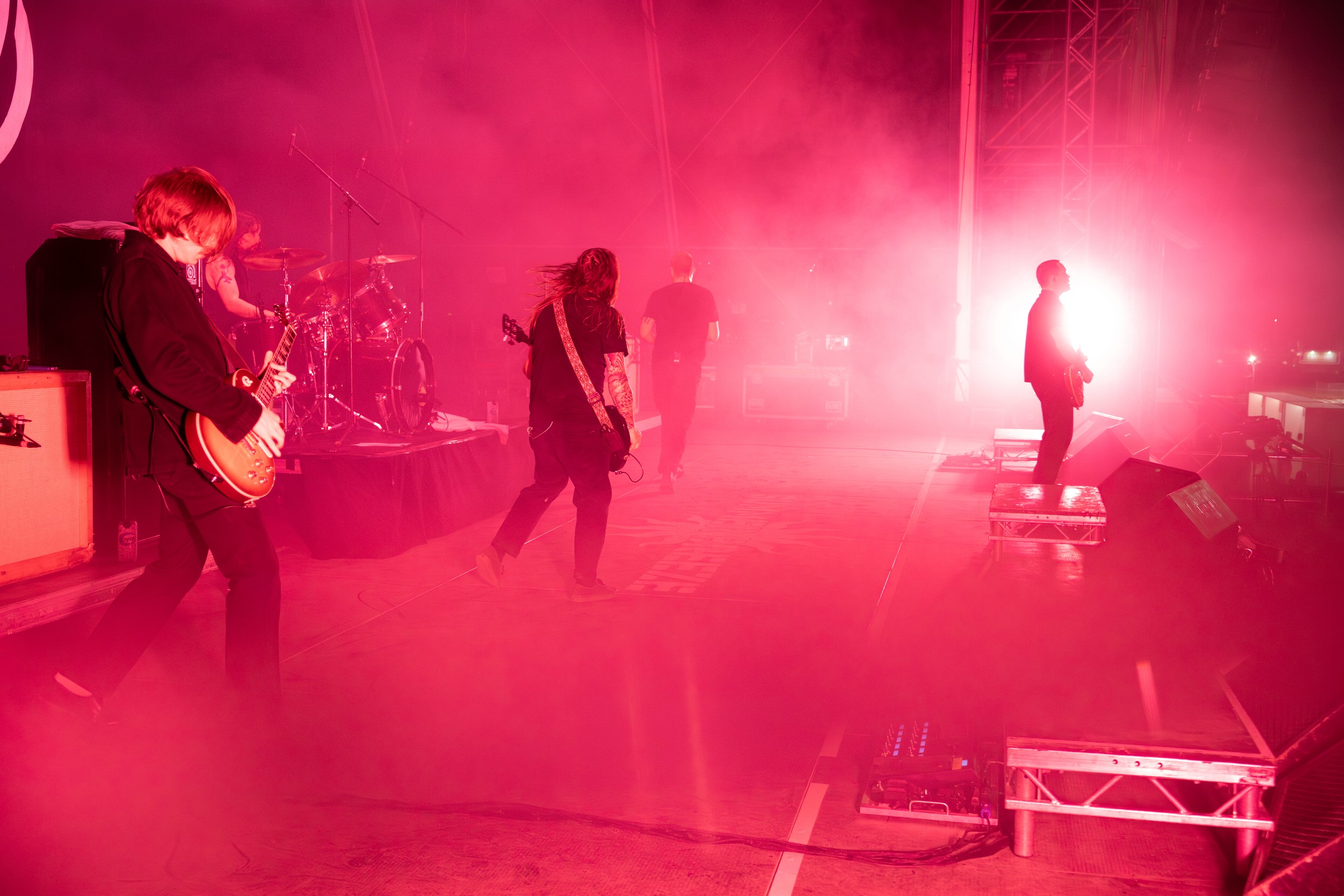 Deafheaven 14.08.2026