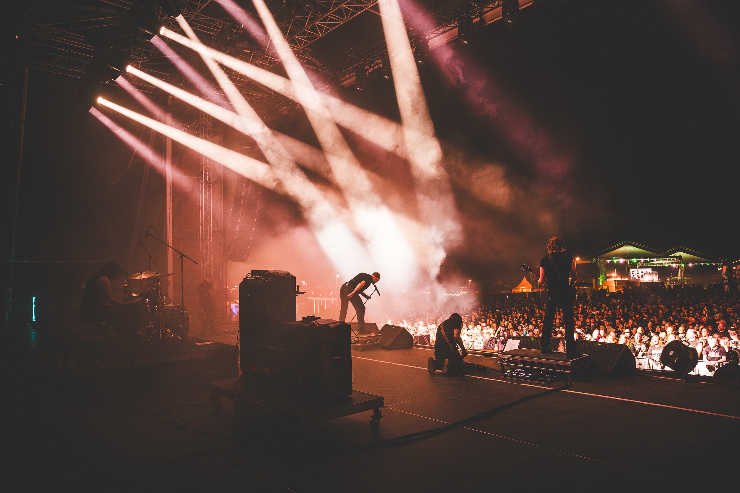 Deafheaven 14.08.2026
