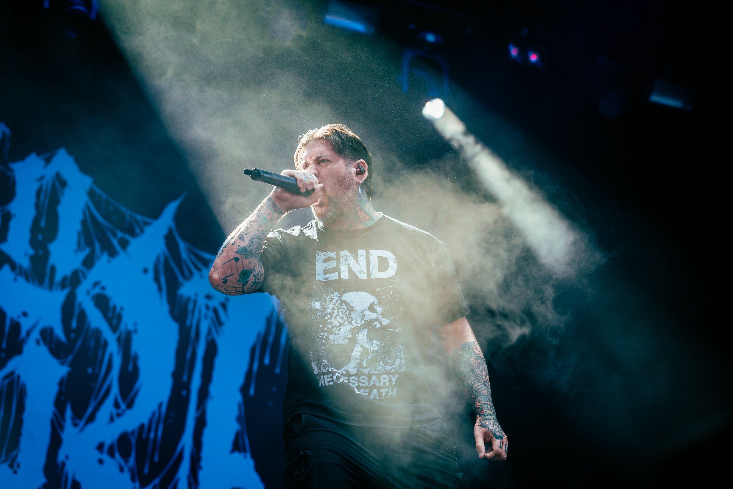 Fit For An Autopsy 13.08.2026
